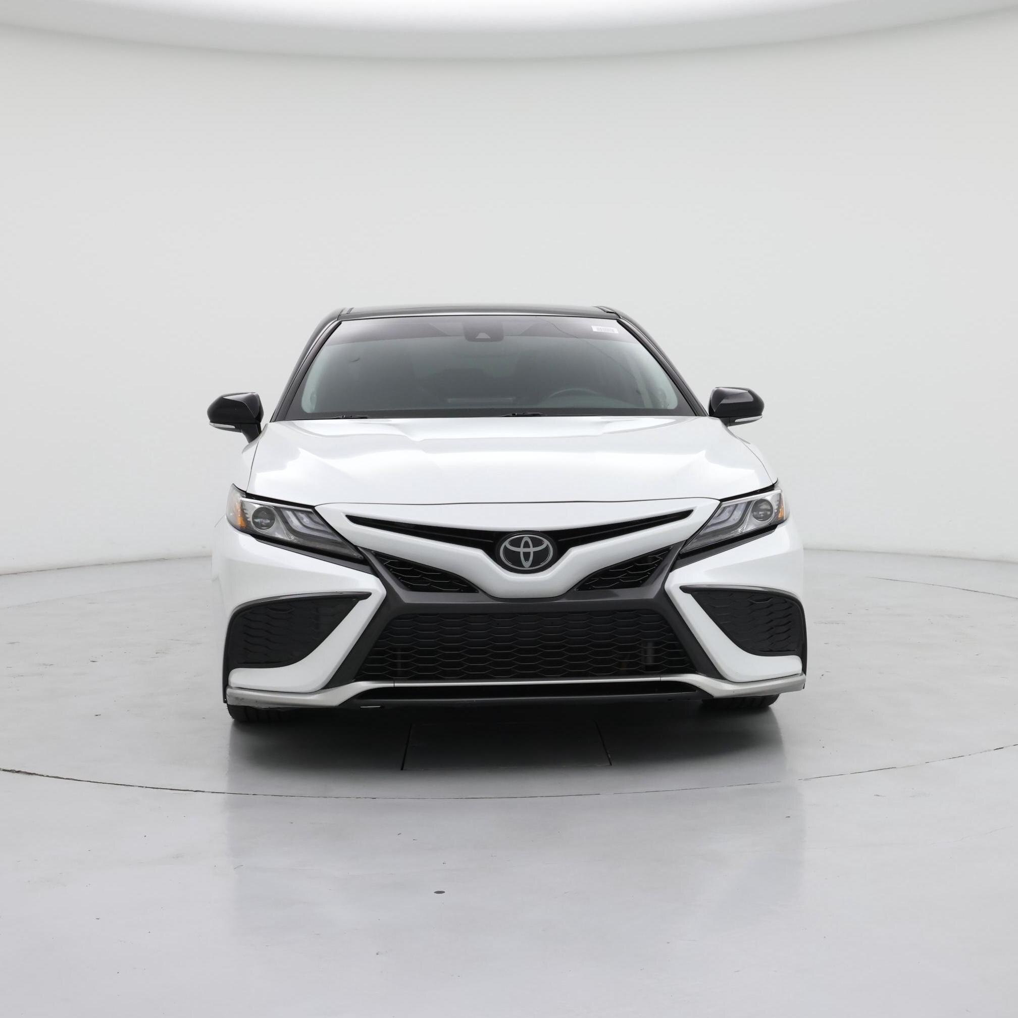 Thumbnail: 2023 Toyota Camry - 5