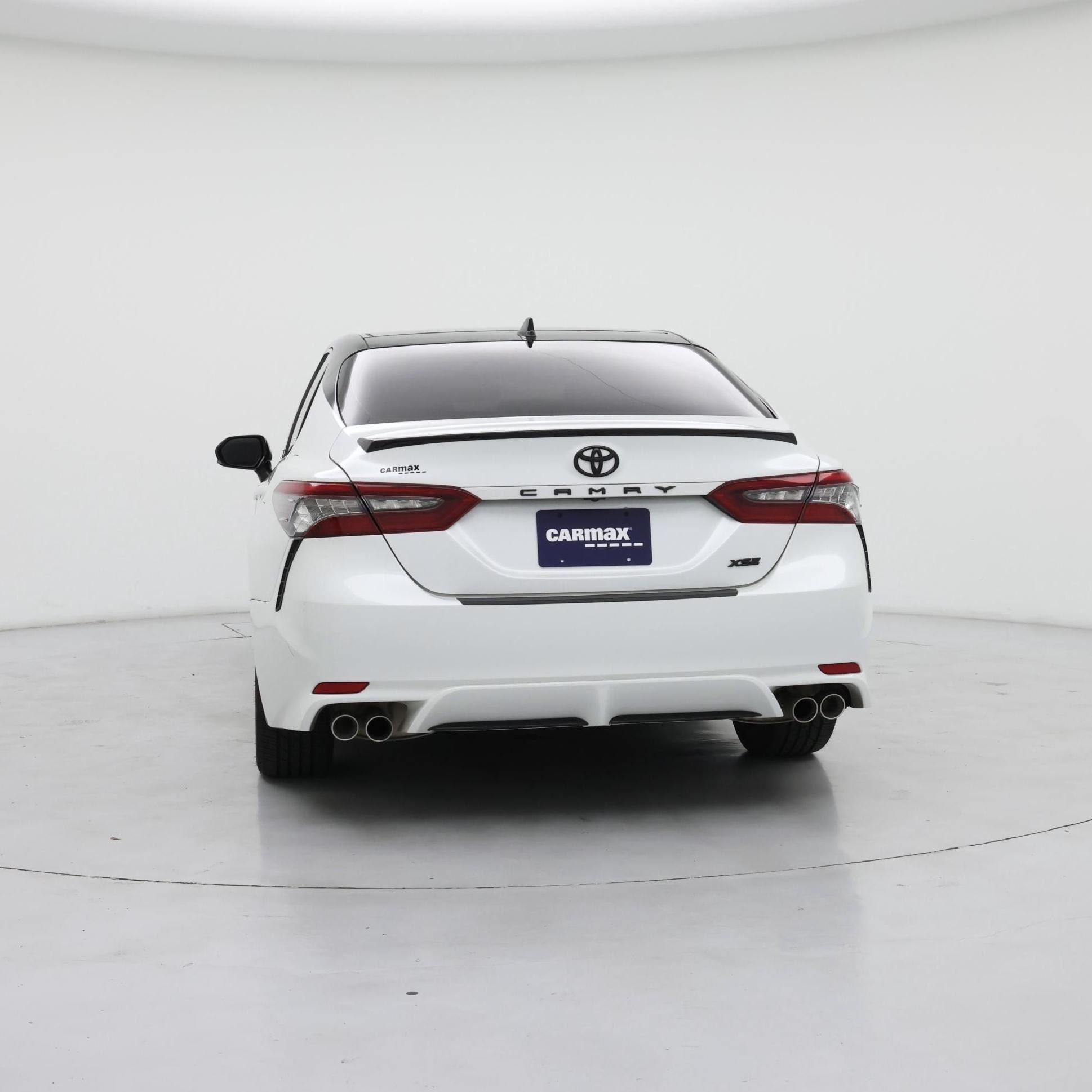 Thumbnail: 2023 Toyota Camry - 6