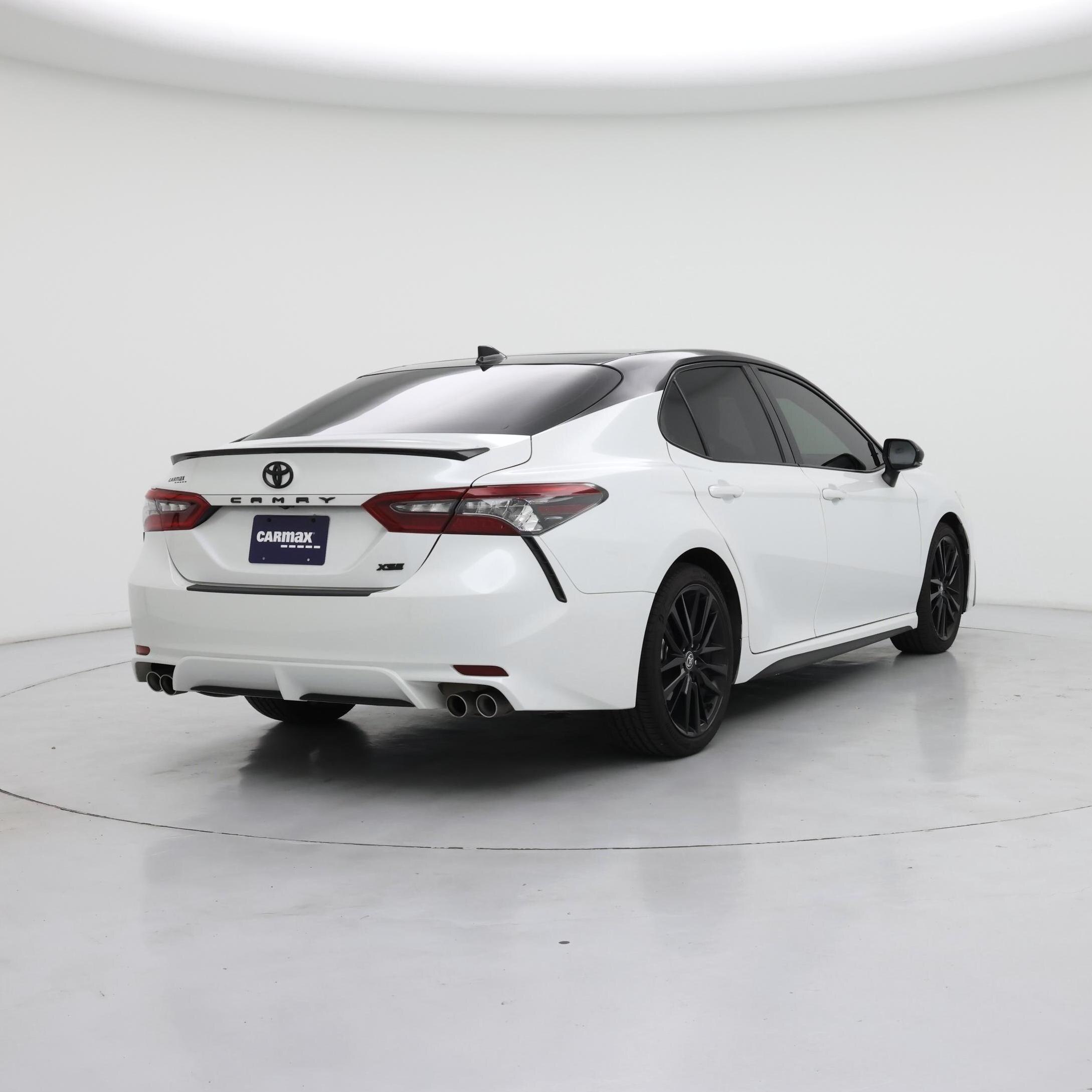 Thumbnail: 2023 Toyota Camry - 8