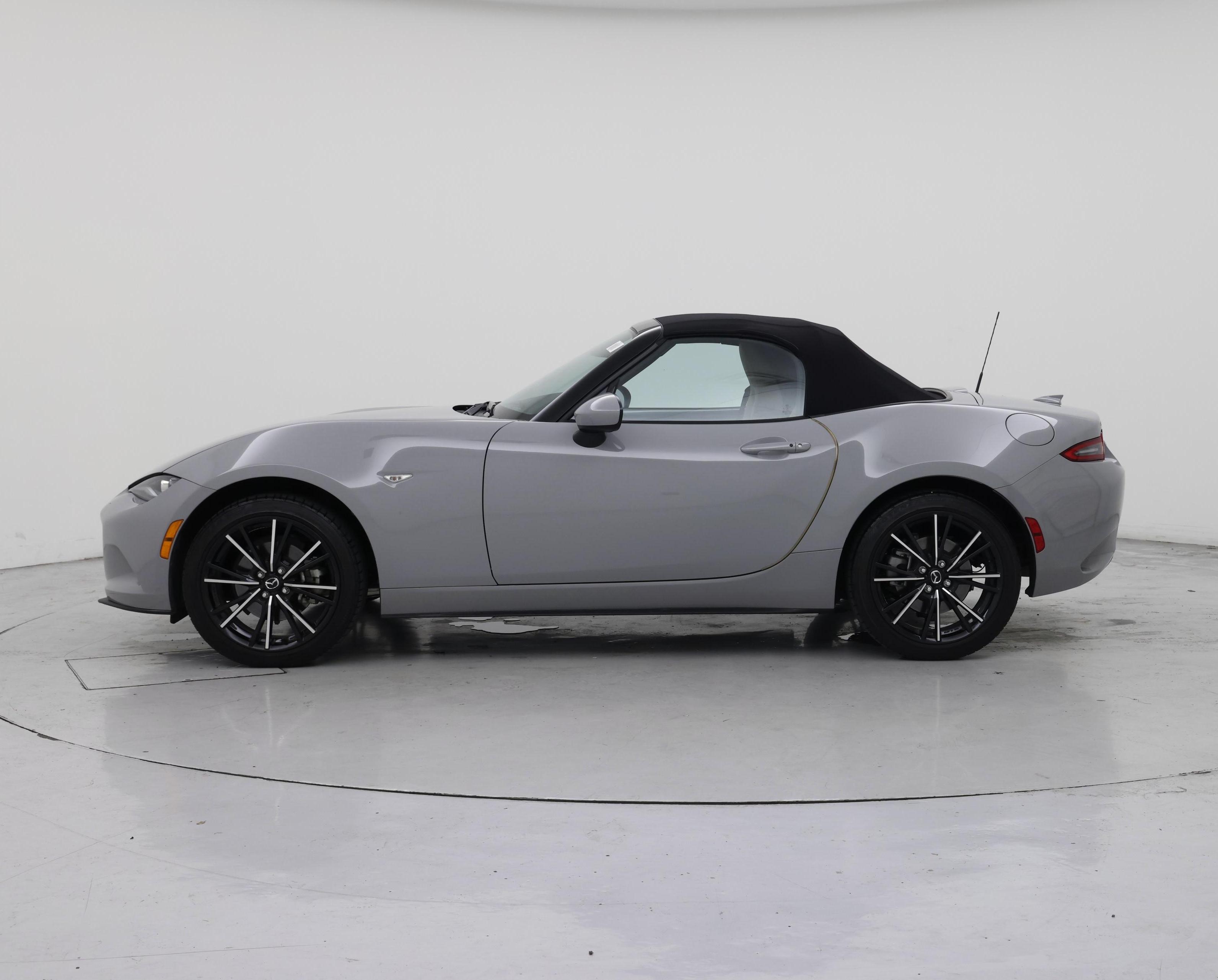 Thumbnail: 2024 Mazda MX-5 Miata - 3