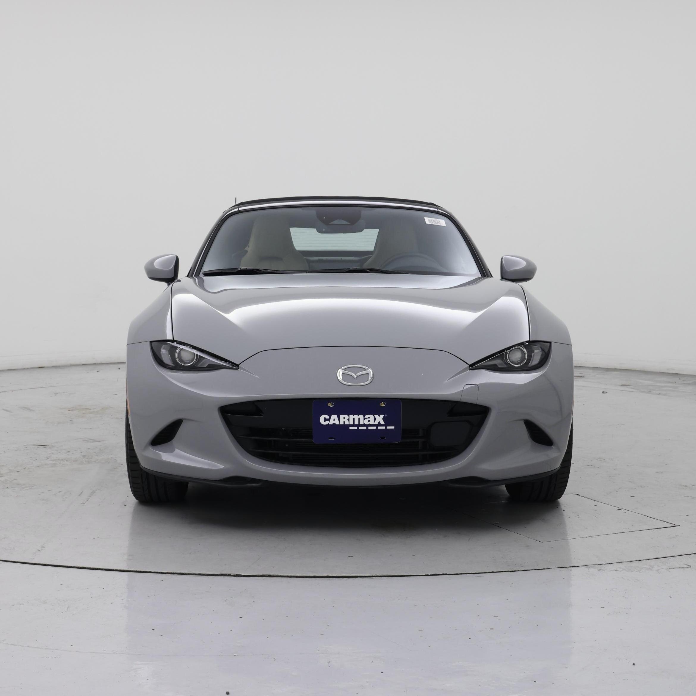 Thumbnail: 2024 Mazda MX-5 Miata - 5