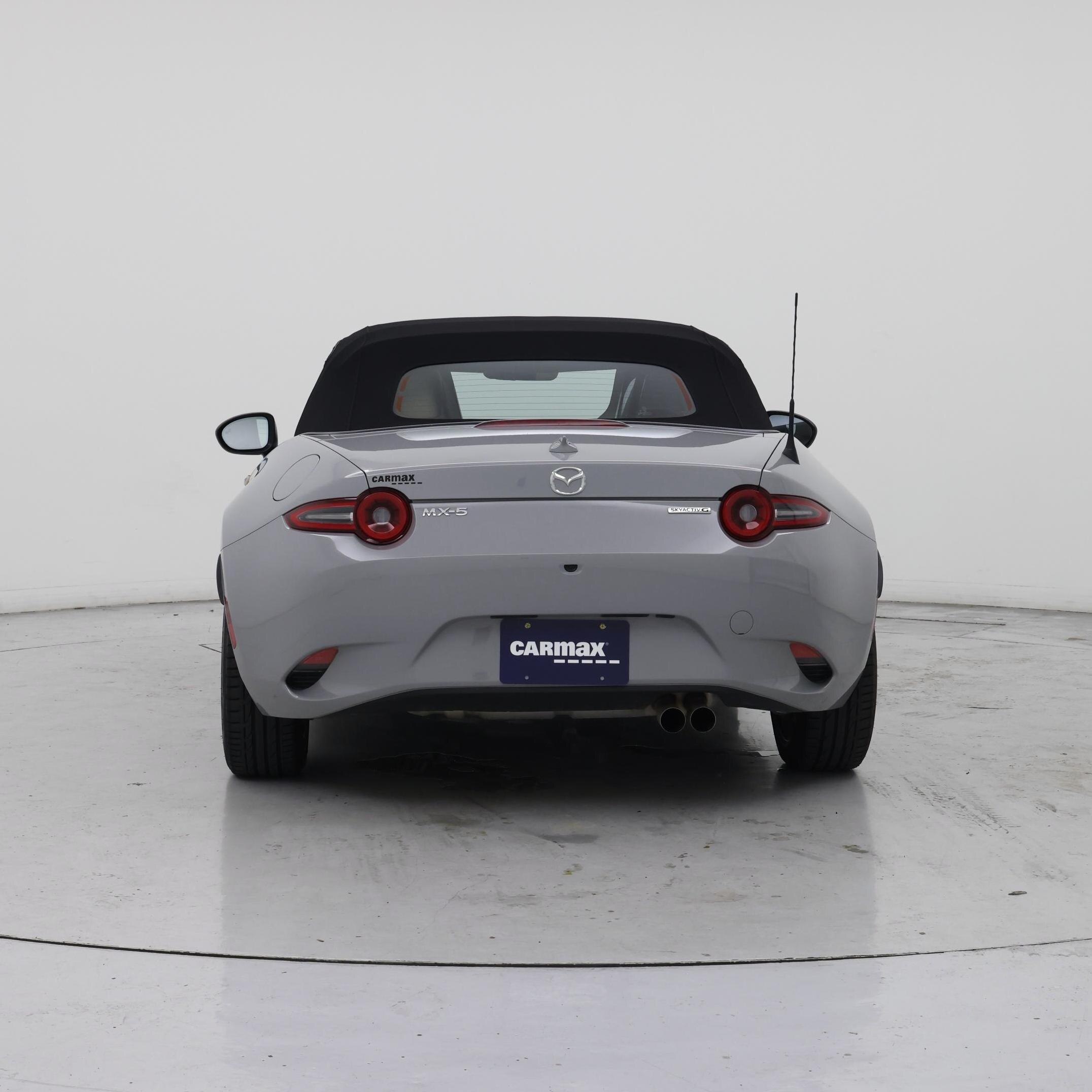 Thumbnail: 2024 Mazda MX-5 Miata - 6