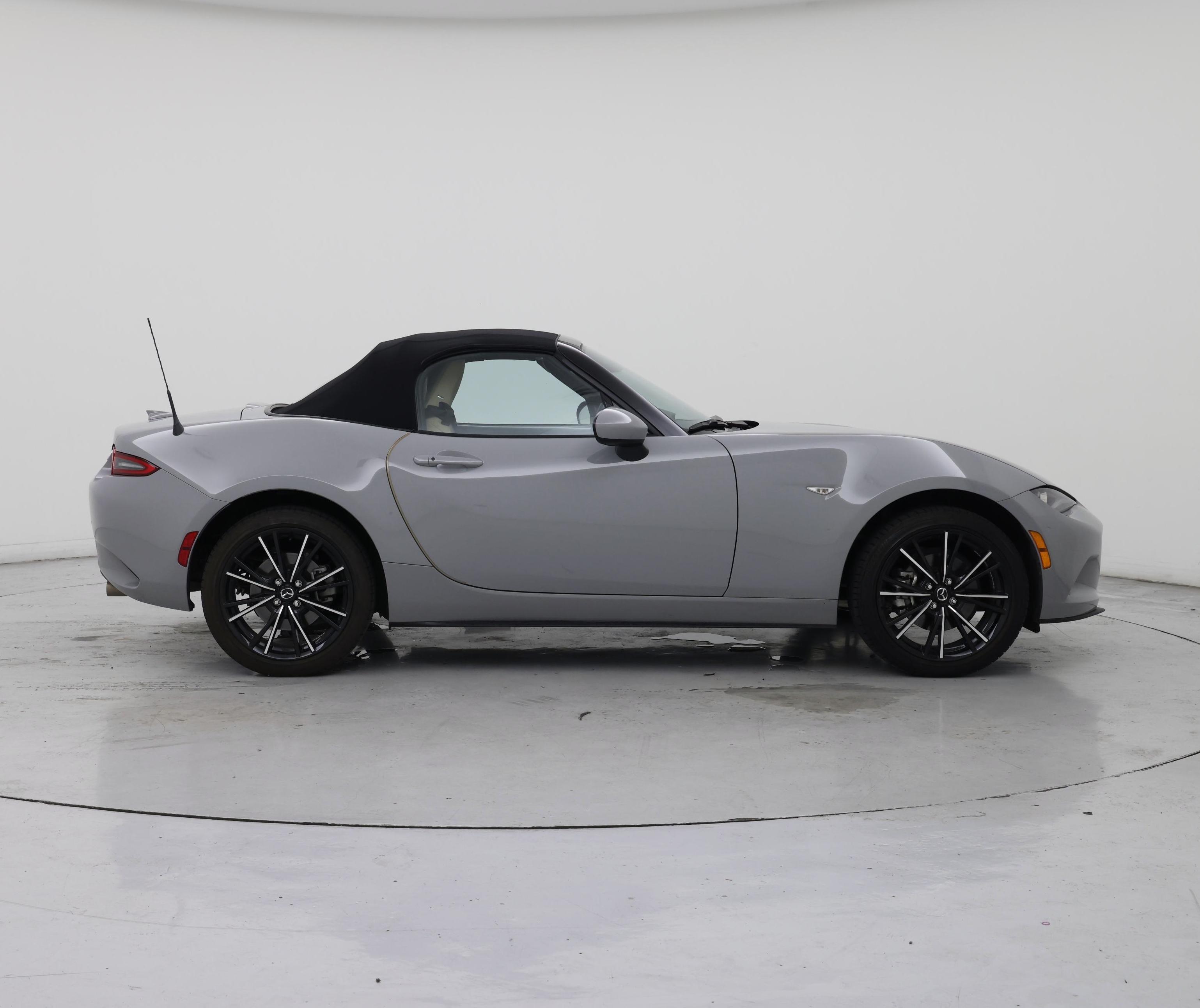 Thumbnail: 2024 Mazda MX-5 Miata - 7