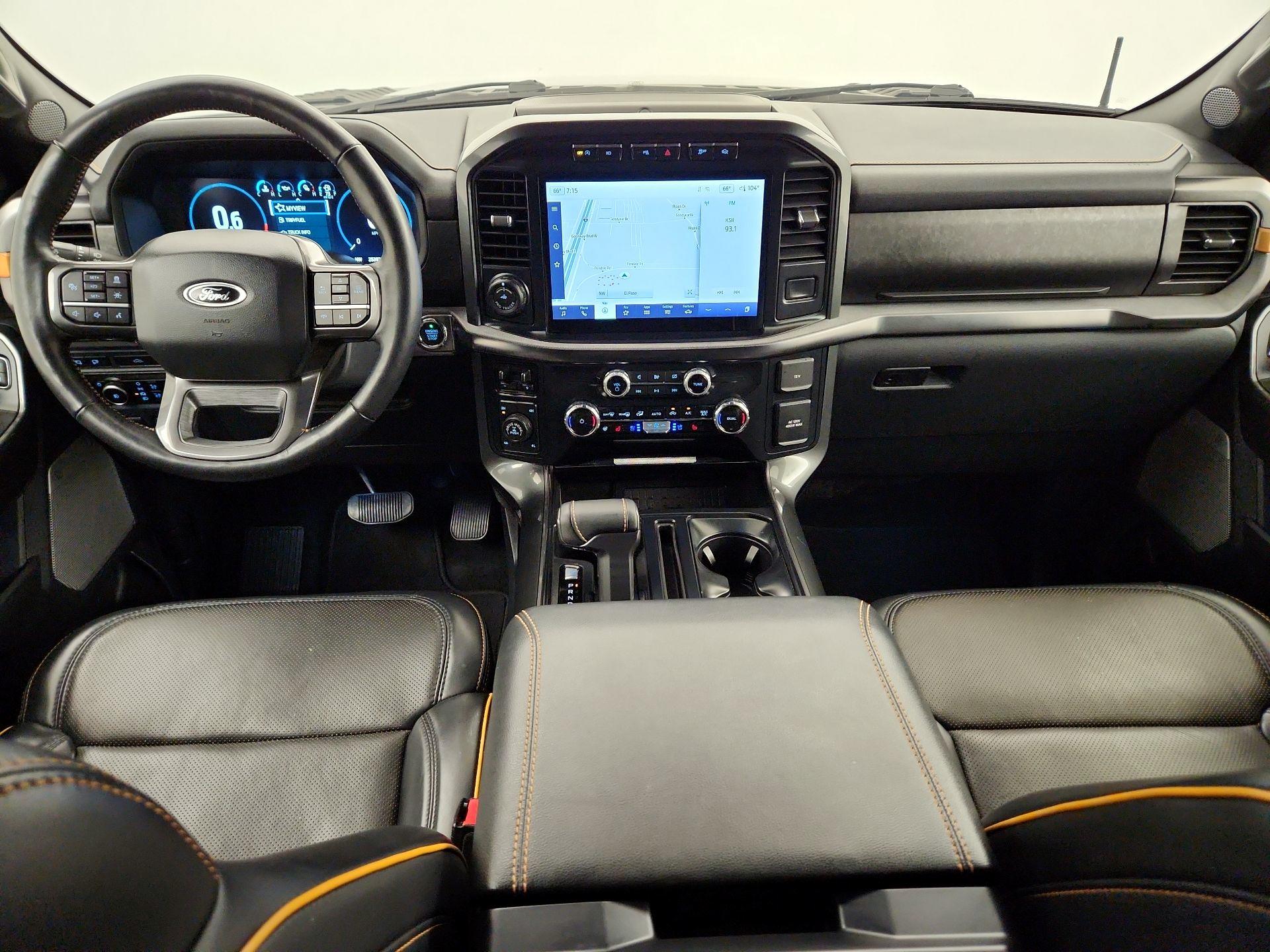 Thumbnail: 2023 Ford F-150 - 9