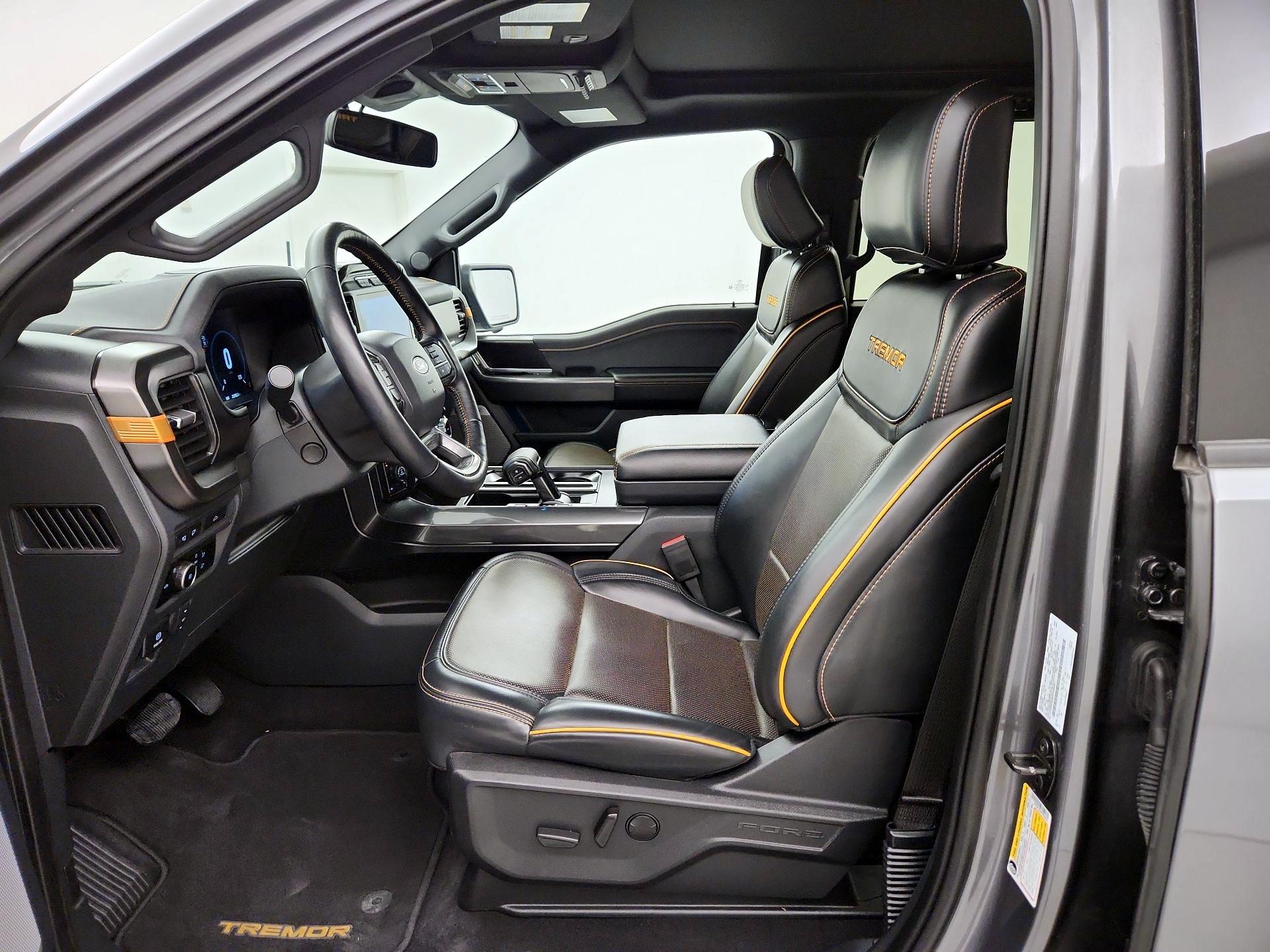 Thumbnail: 2023 Ford F-150 - 11