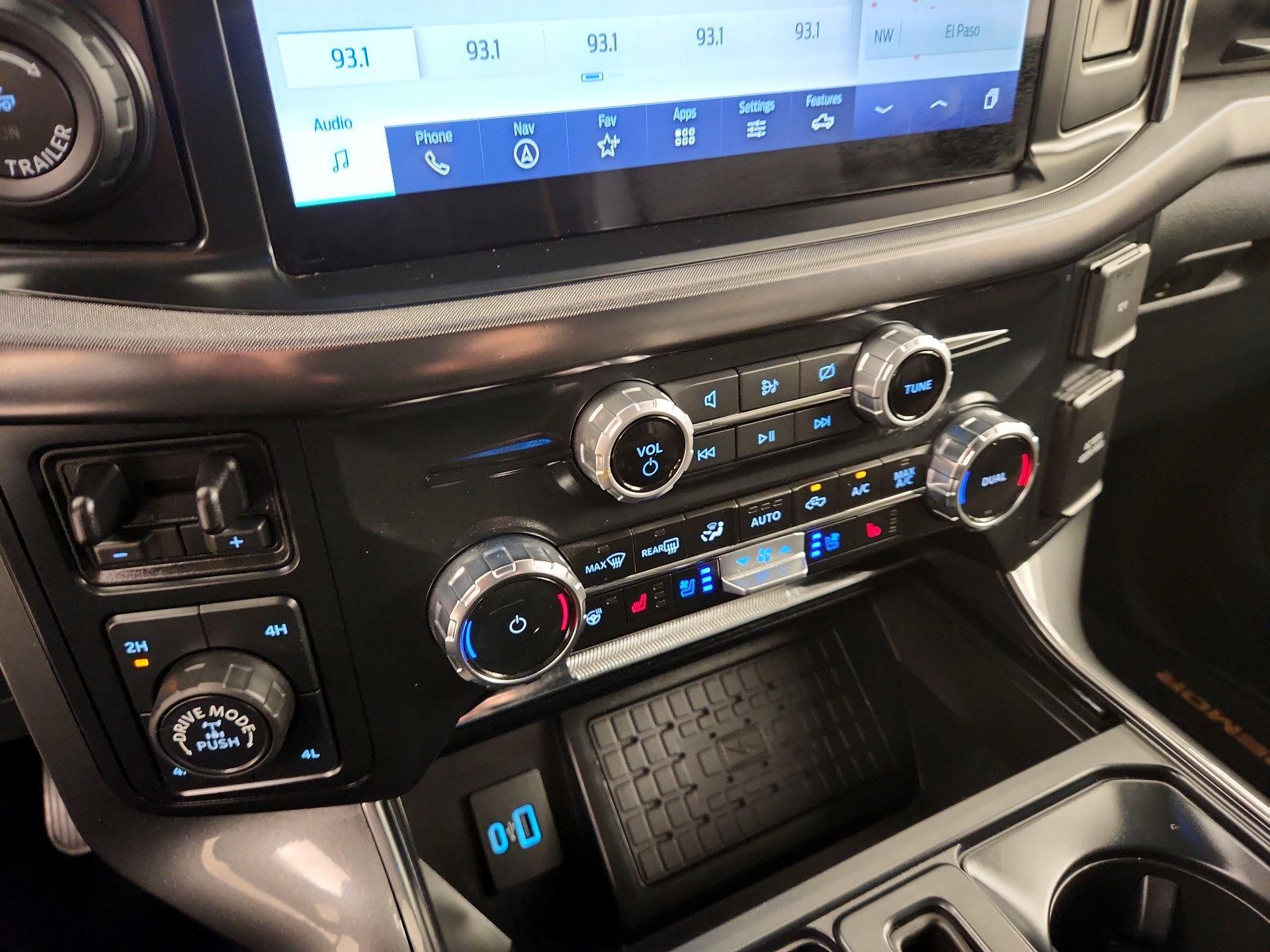 Thumbnail: 2023 Ford F-150 - 17