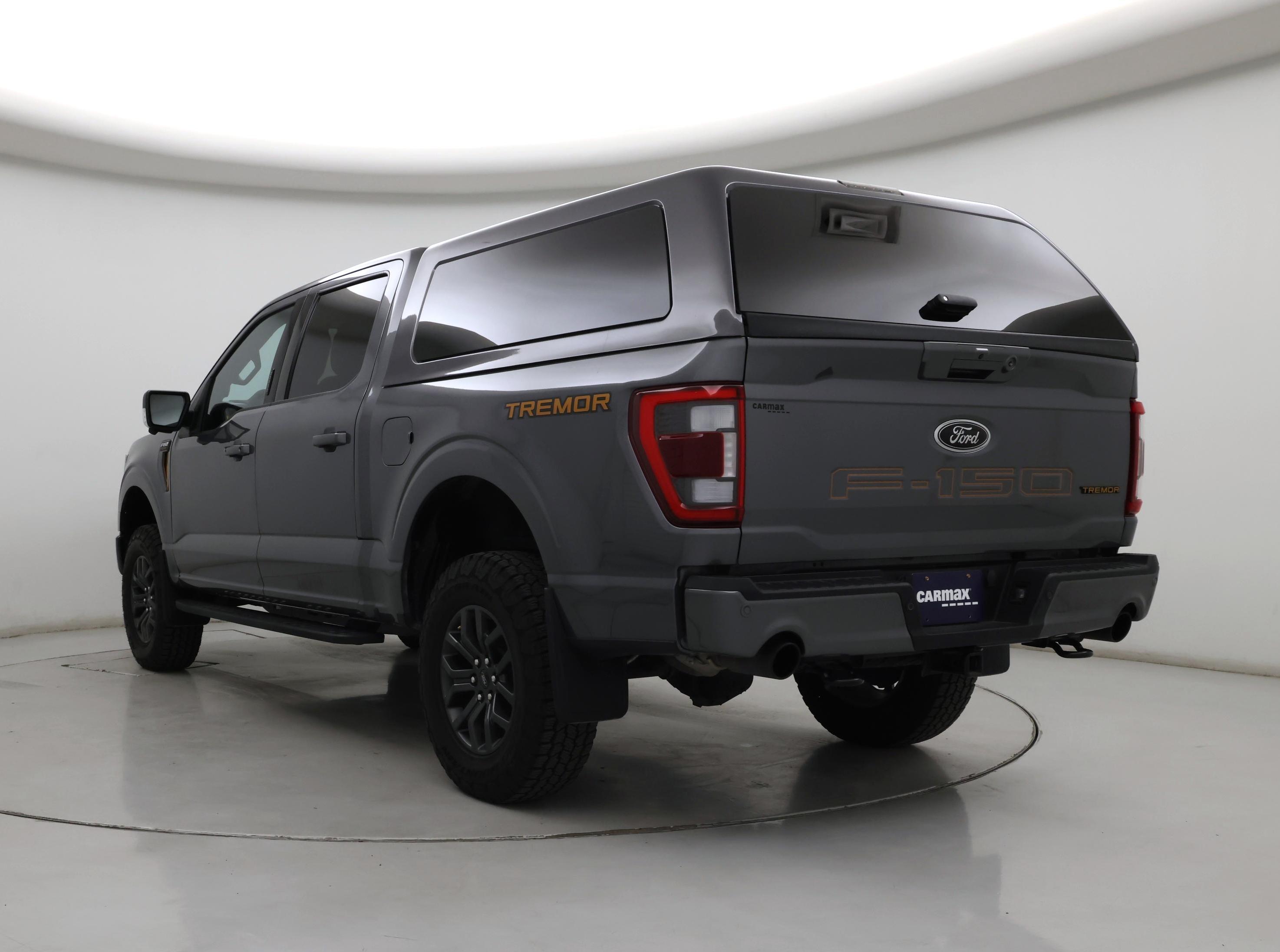 Thumbnail: 2023 Ford F-150 - 2