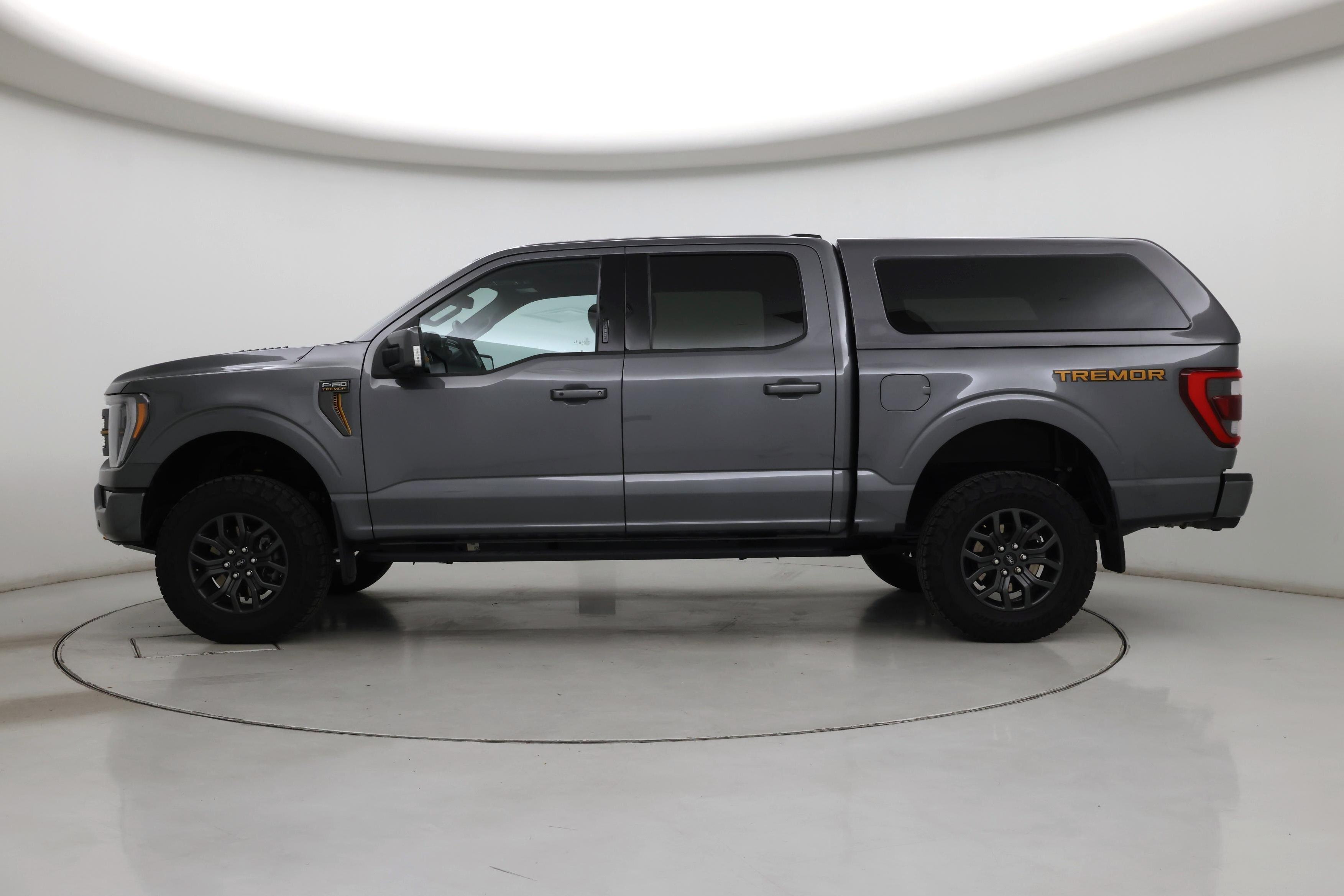 Thumbnail: 2023 Ford F-150 - 3