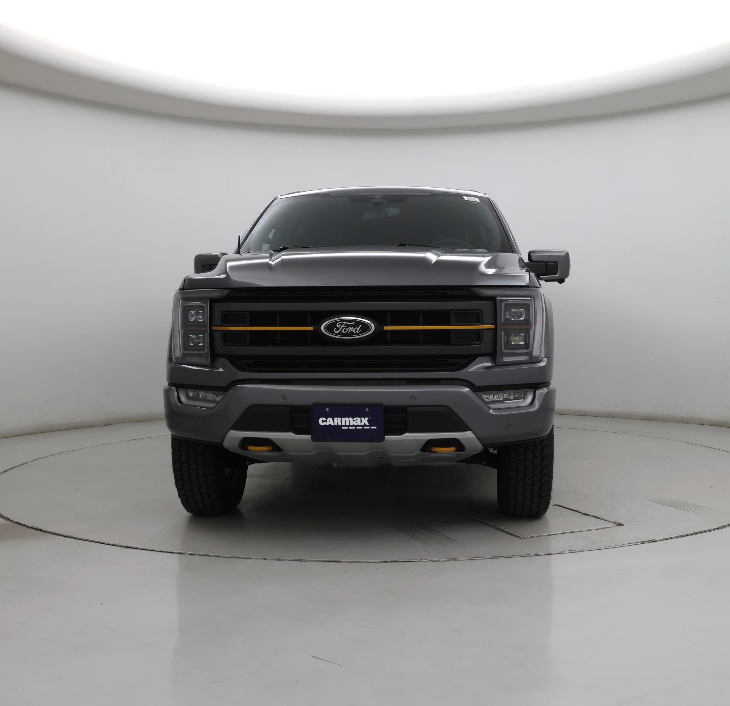 Thumbnail: 2023 Ford F-150 - 5