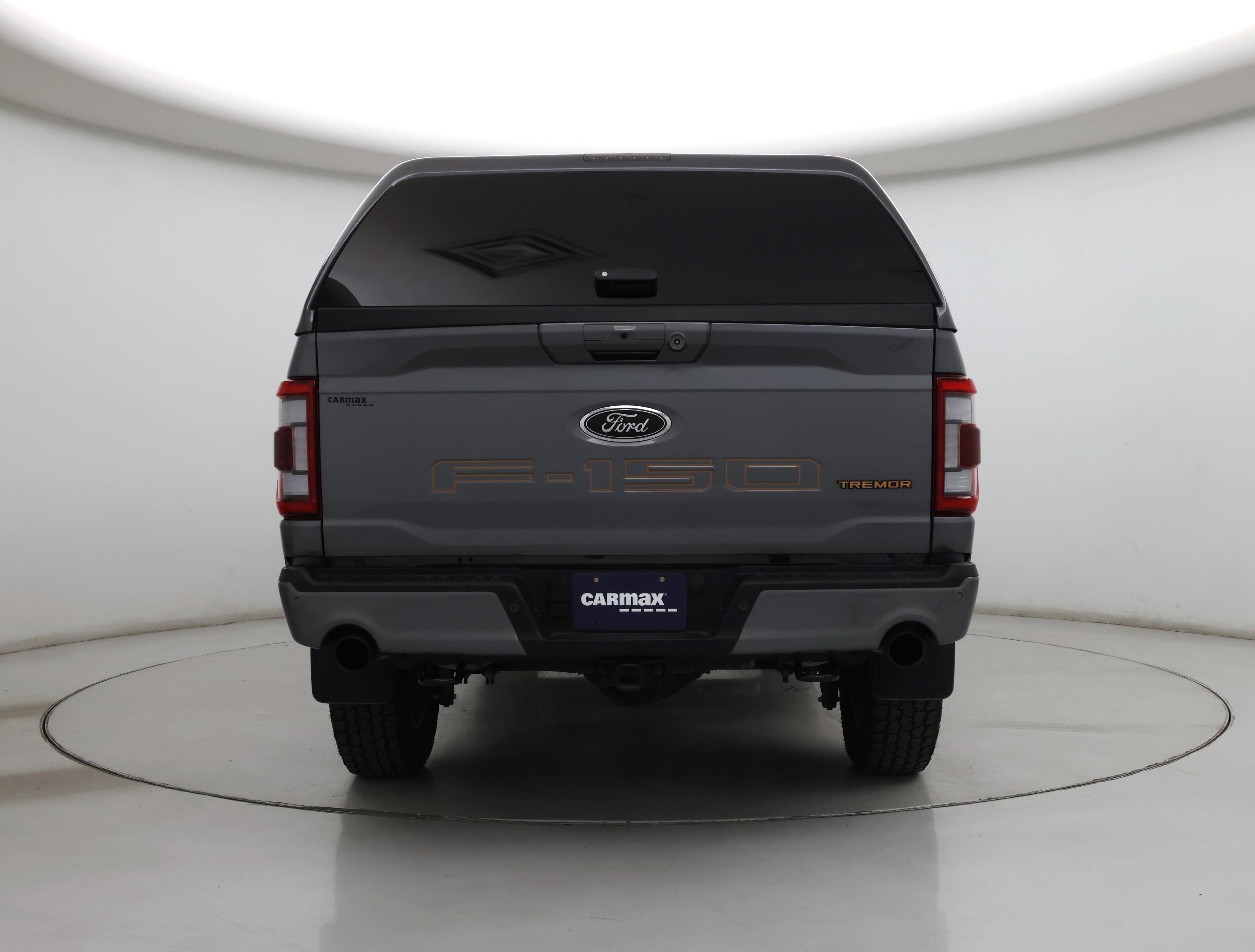 Thumbnail: 2023 Ford F-150 - 6