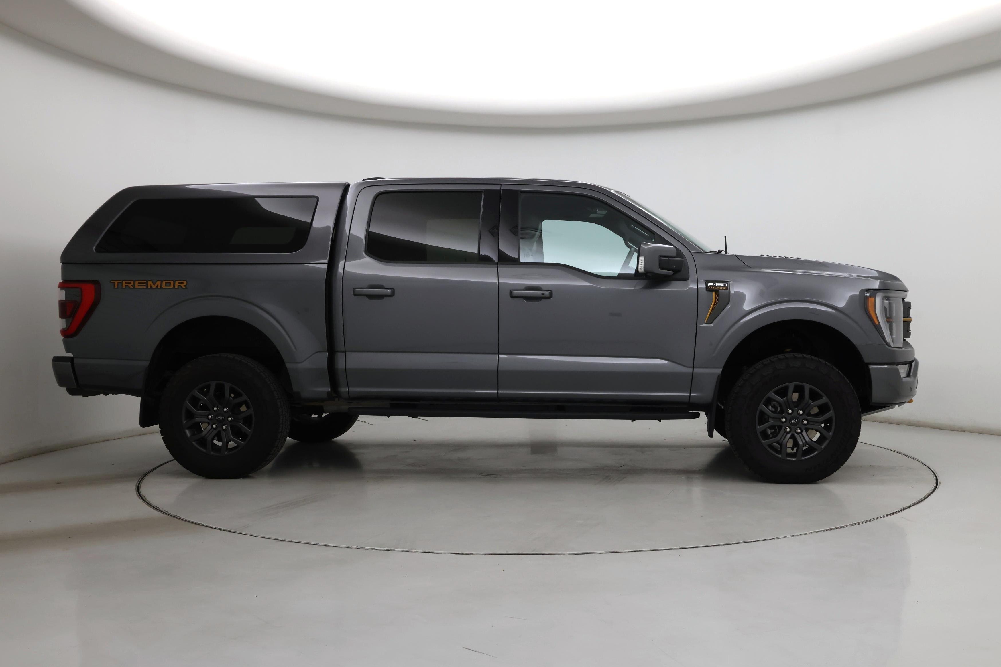 Thumbnail: 2023 Ford F-150 - 7