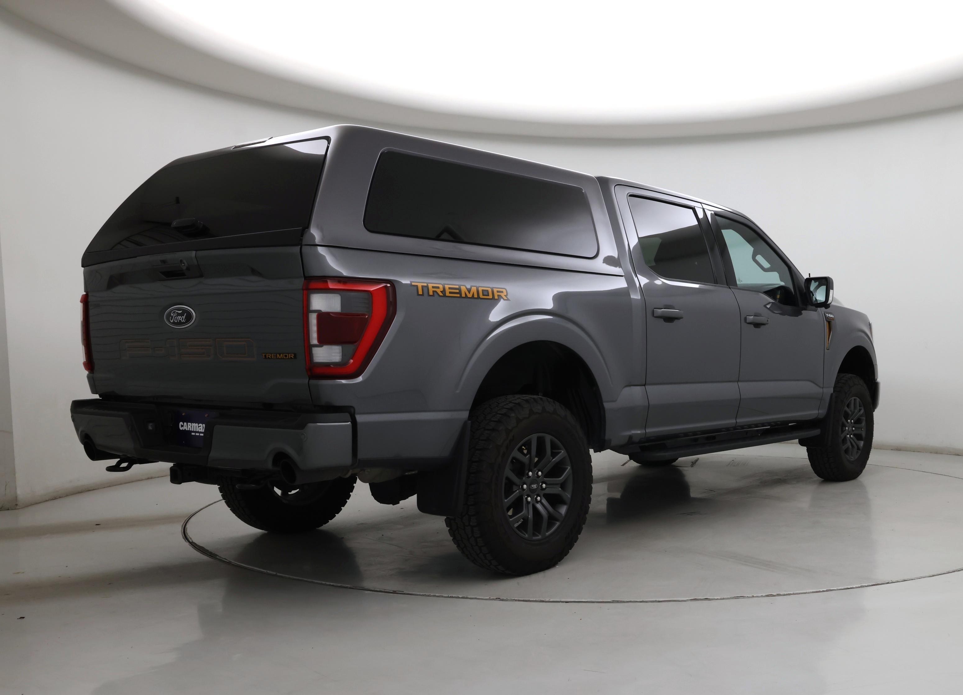 Thumbnail: 2023 Ford F-150 - 8