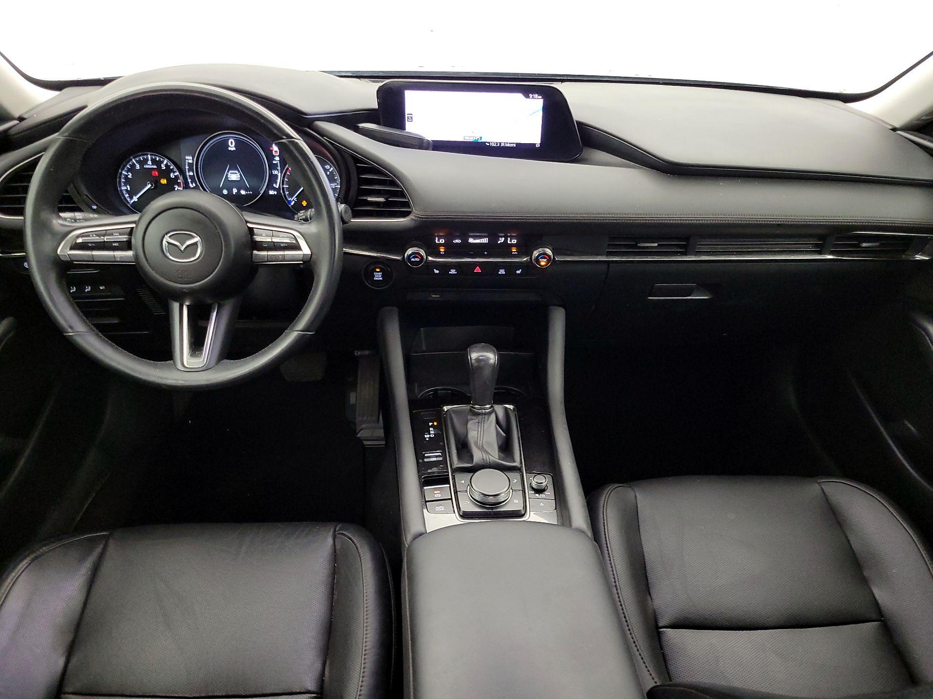 Thumbnail: 2019 Mazda Mazda3 - 9