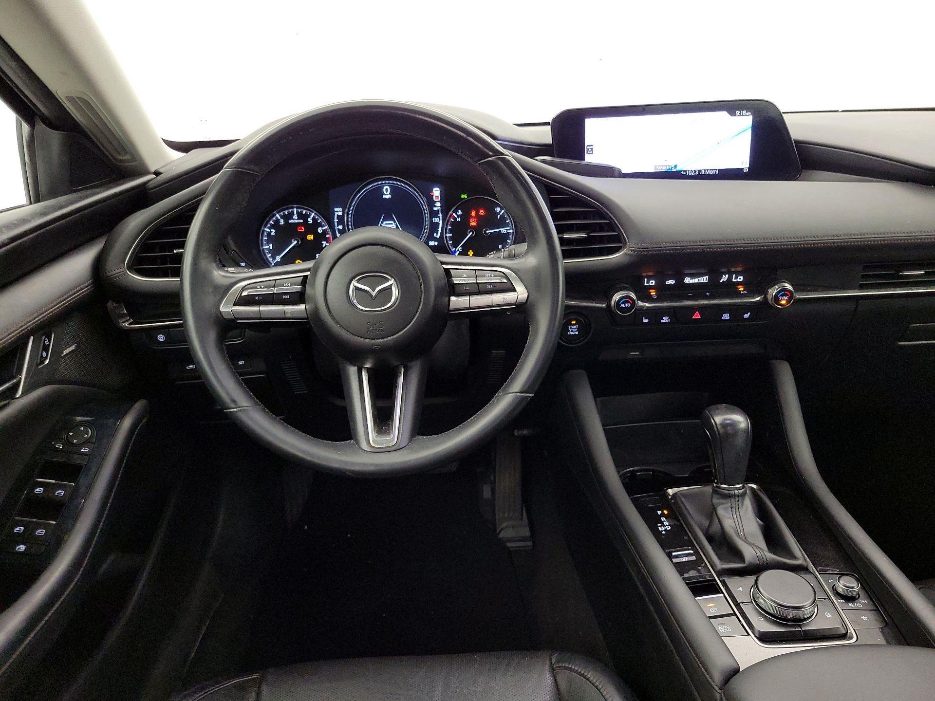 Thumbnail: 2019 Mazda Mazda3 - 10