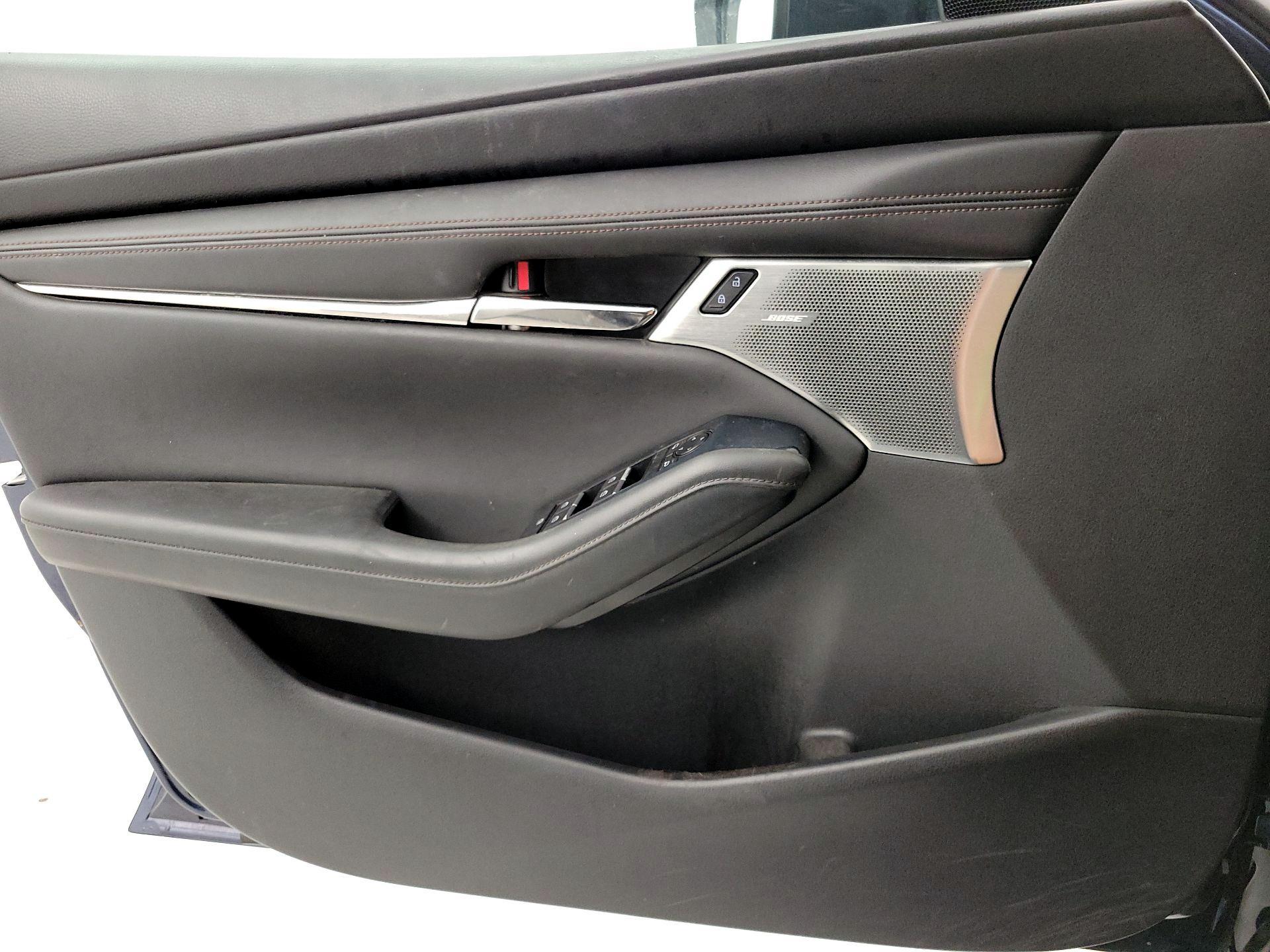Thumbnail: 2019 Mazda Mazda3 - 12