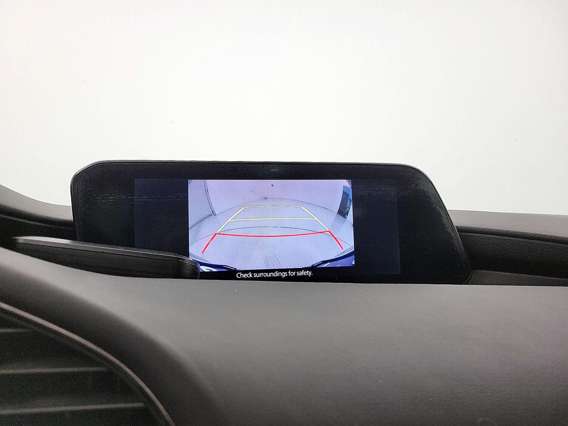 Thumbnail: 2019 Mazda Mazda3 - 15