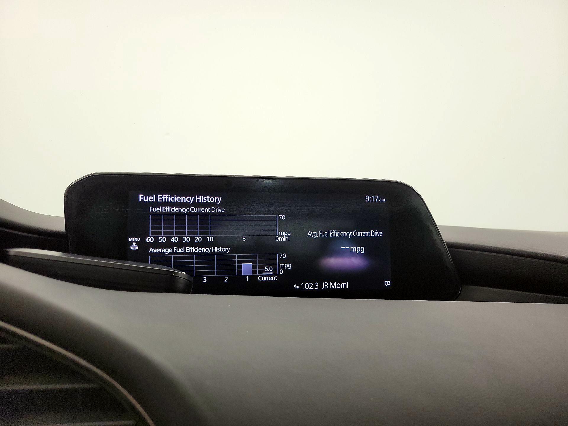 Thumbnail: 2019 Mazda Mazda3 - 16