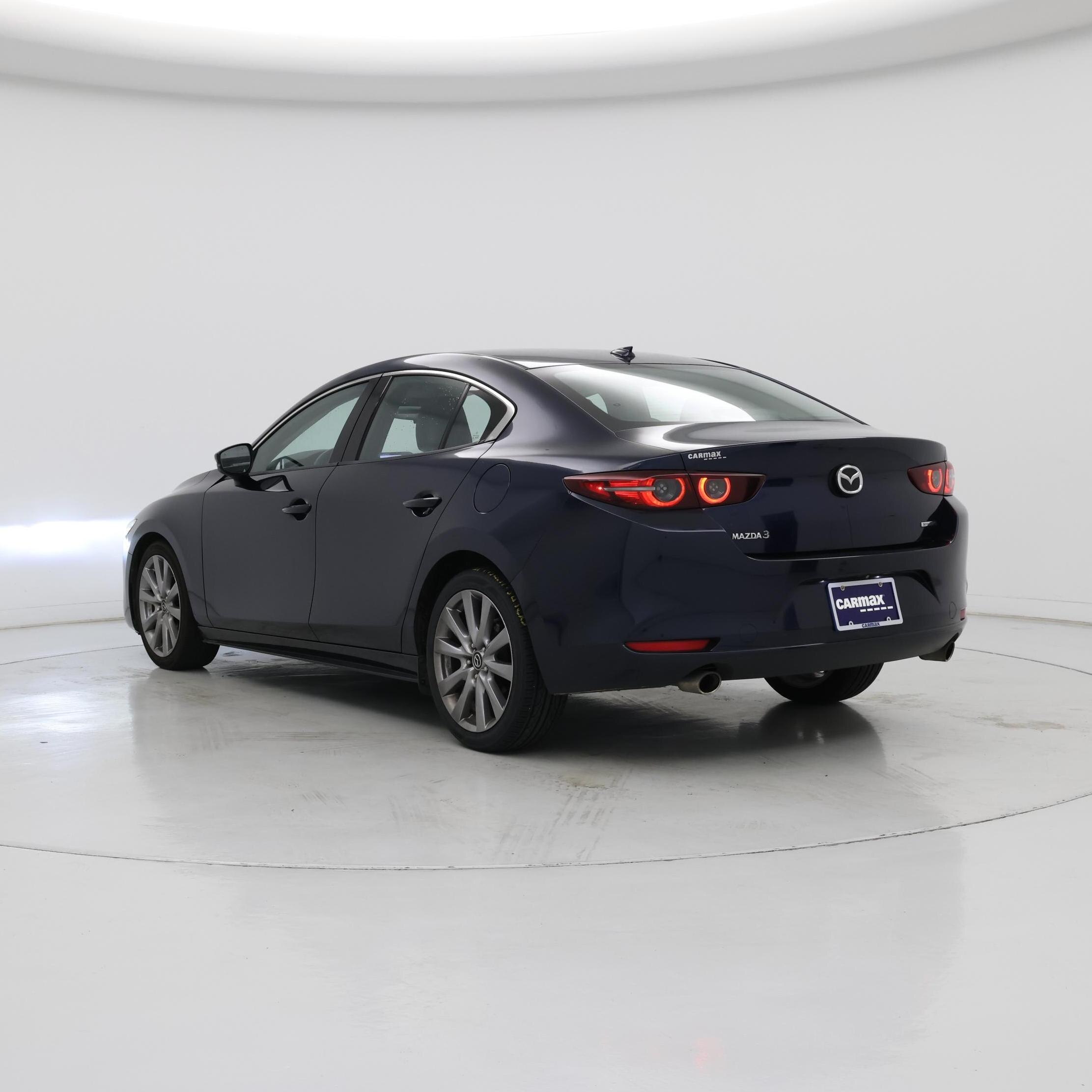 Thumbnail: 2019 Mazda Mazda3 - 2