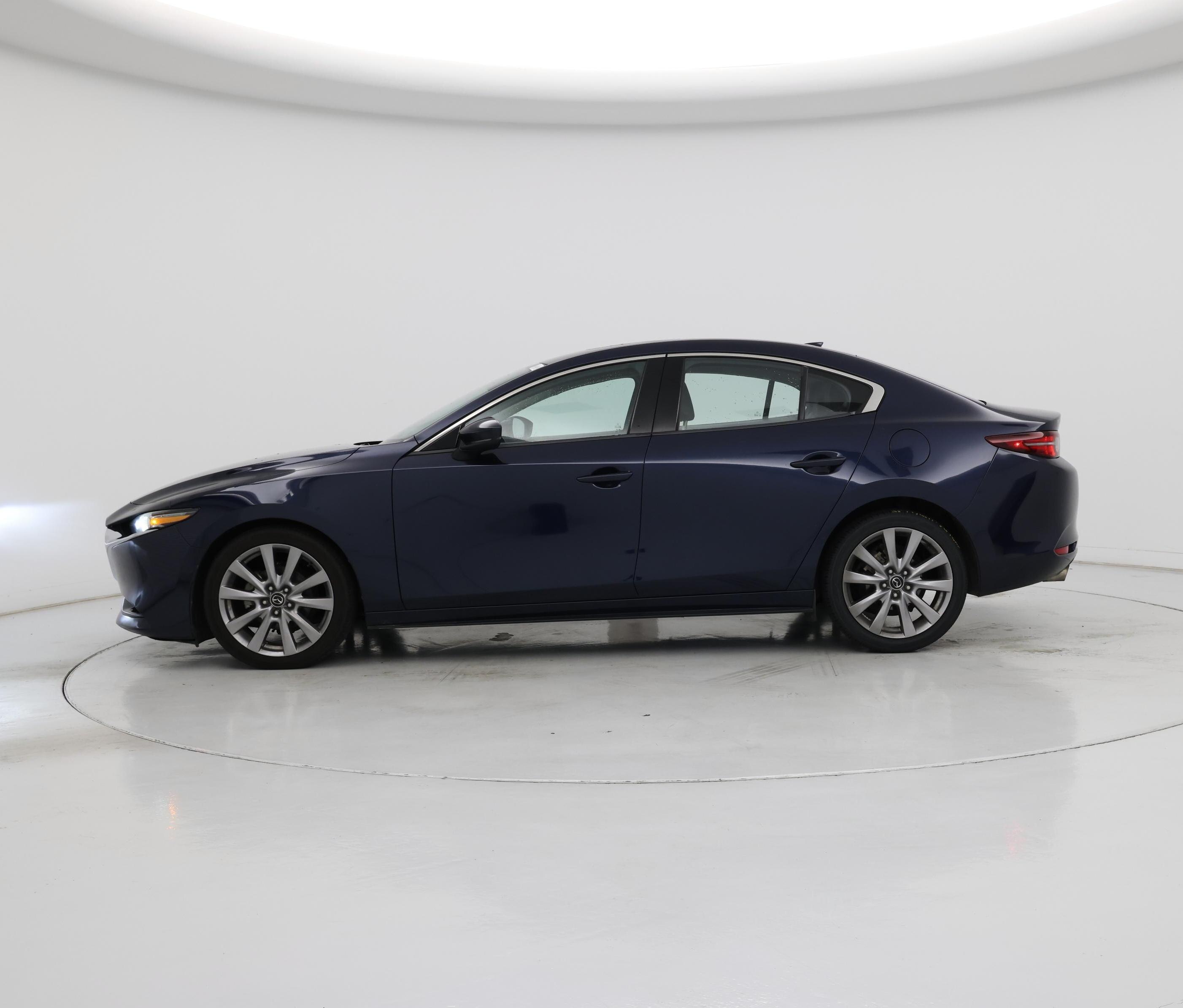 Thumbnail: 2019 Mazda Mazda3 - 3