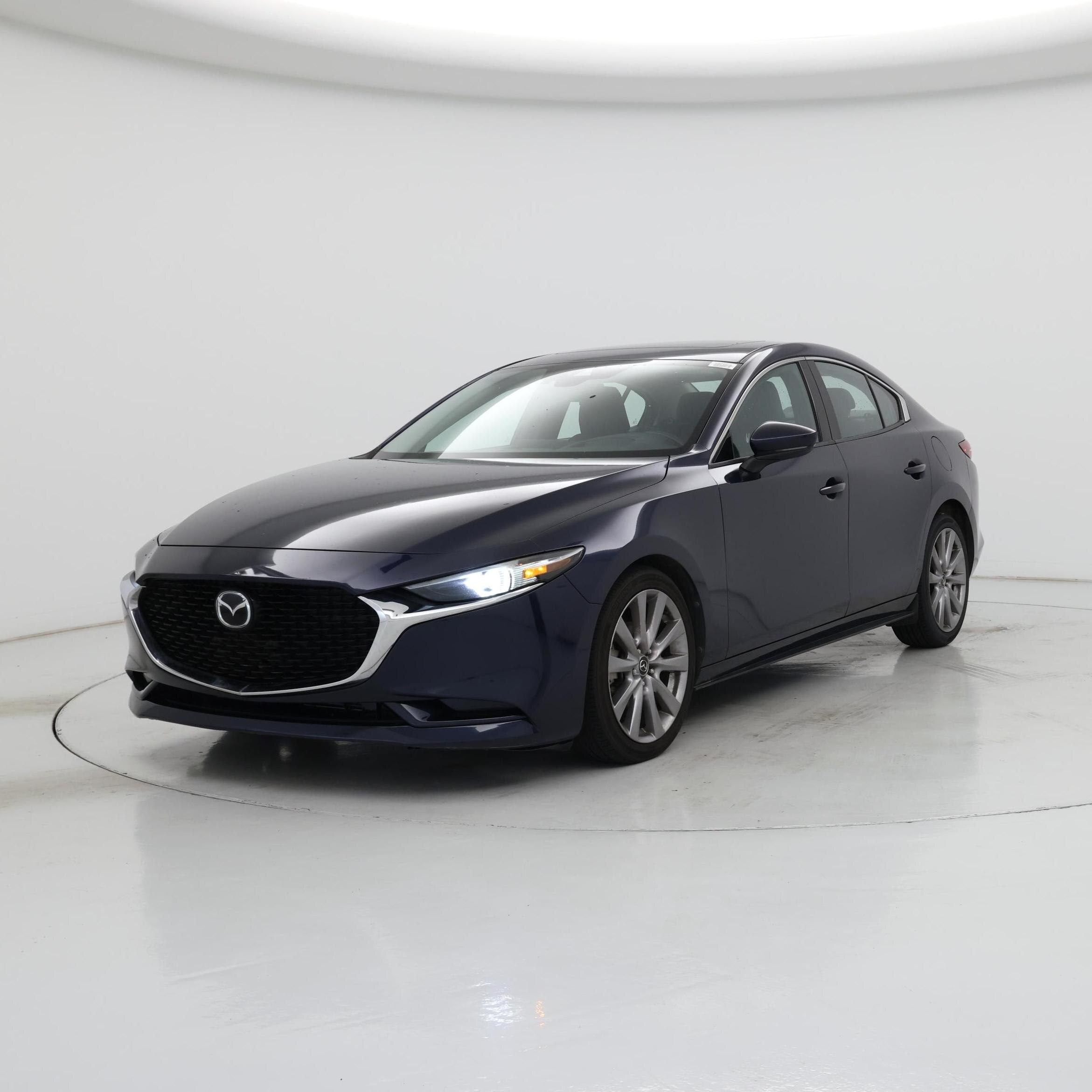 Thumbnail: 2019 Mazda Mazda3 - 4