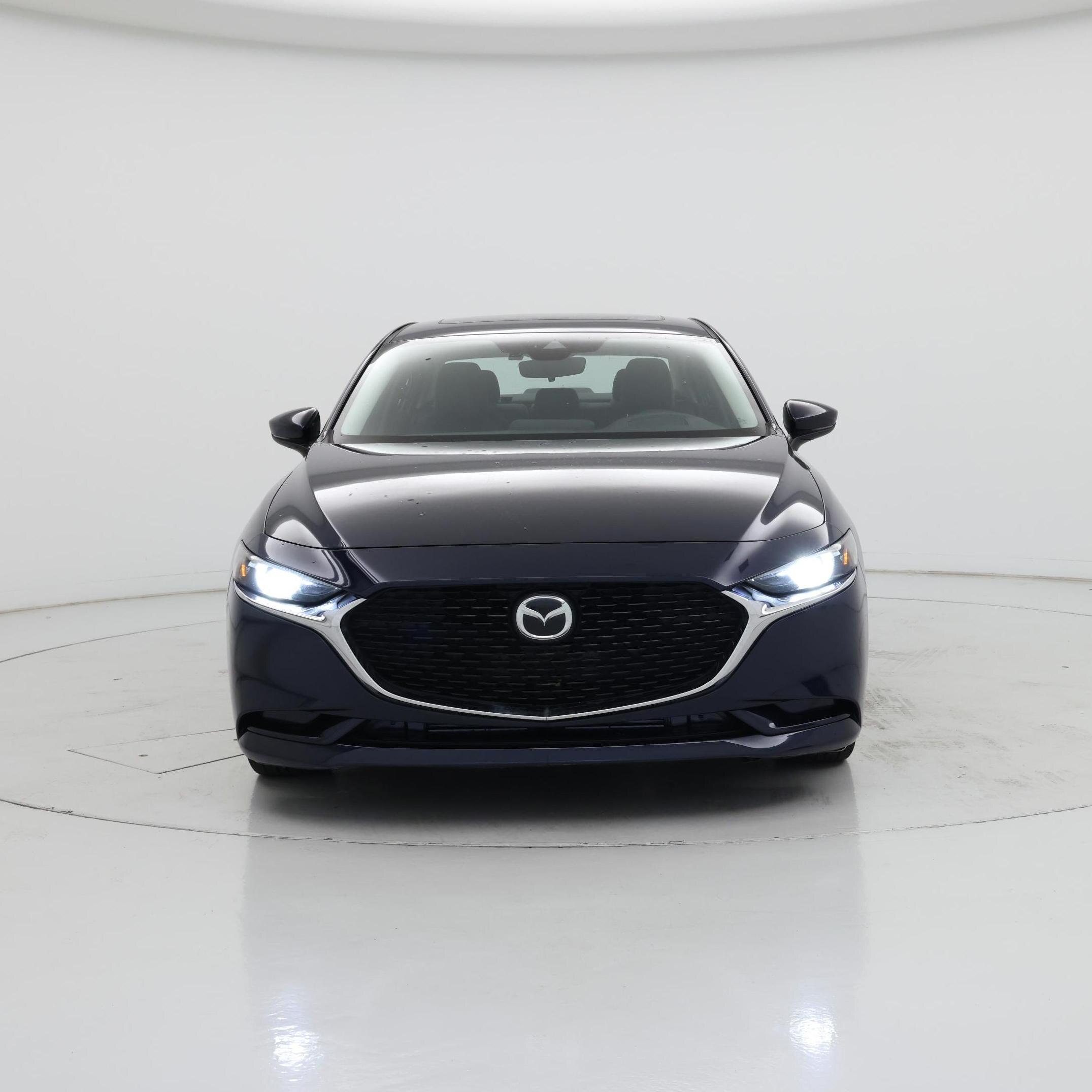Thumbnail: 2019 Mazda Mazda3 - 5