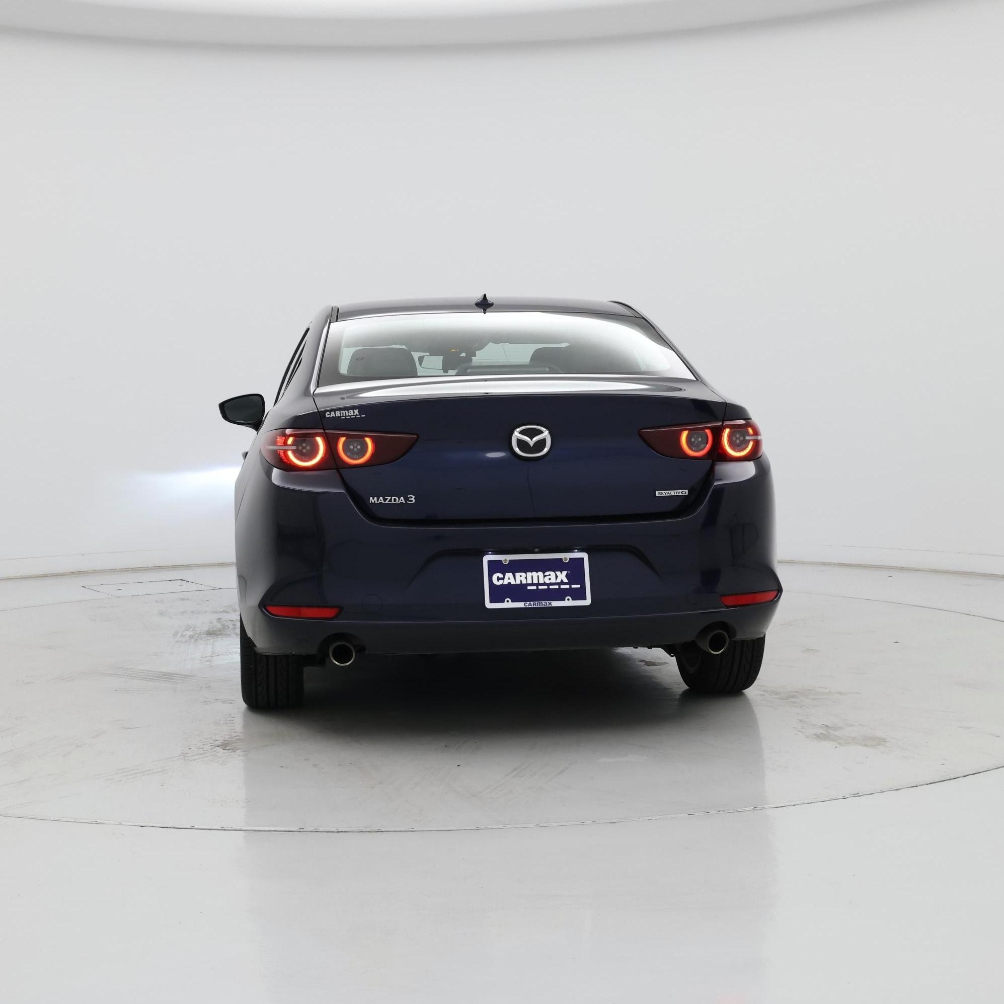 Thumbnail: 2019 Mazda Mazda3 - 6