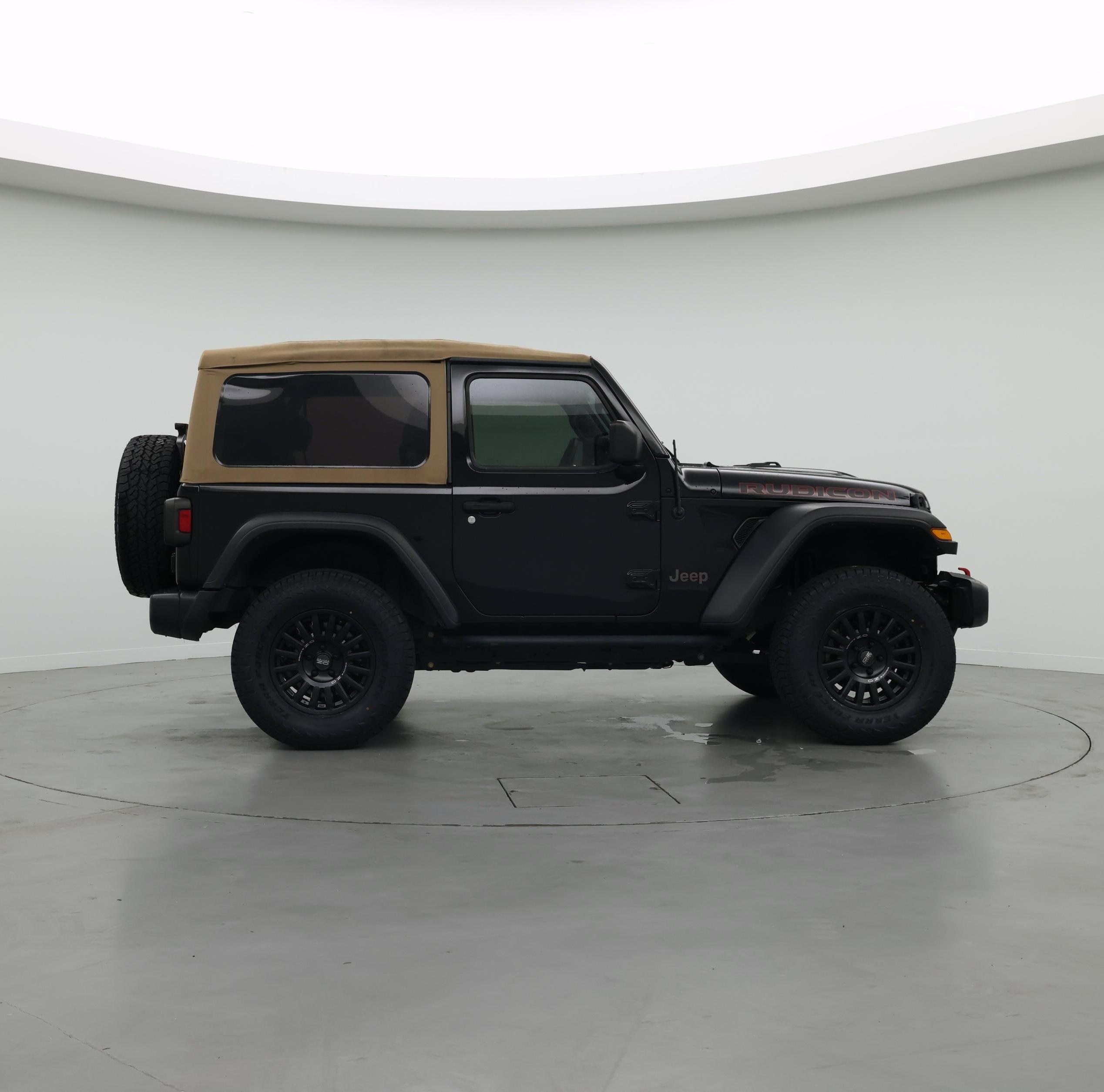 Thumbnail: 2021 Jeep Wrangler - 7
