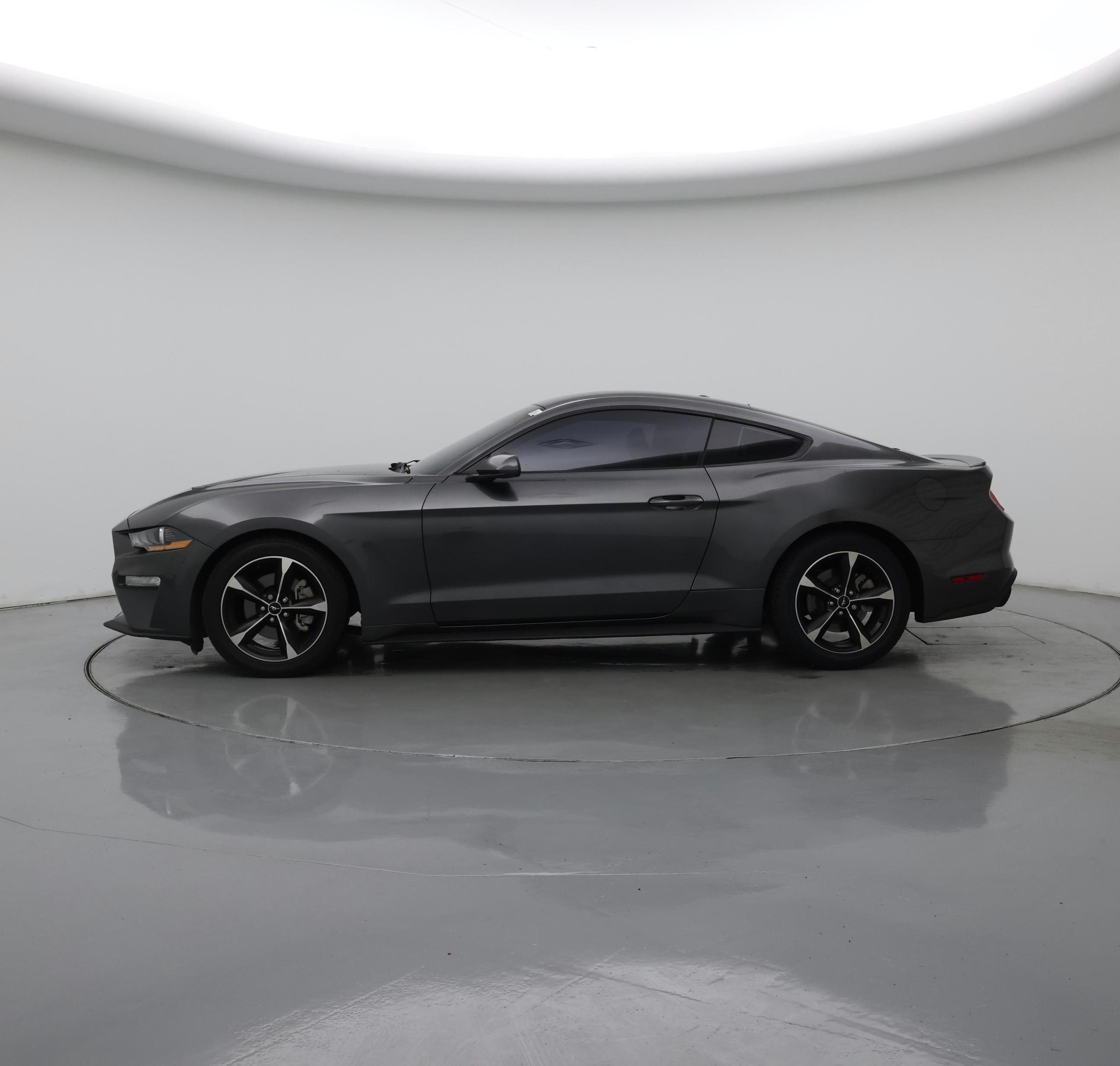 Thumbnail: 2018 Ford Mustang - 3