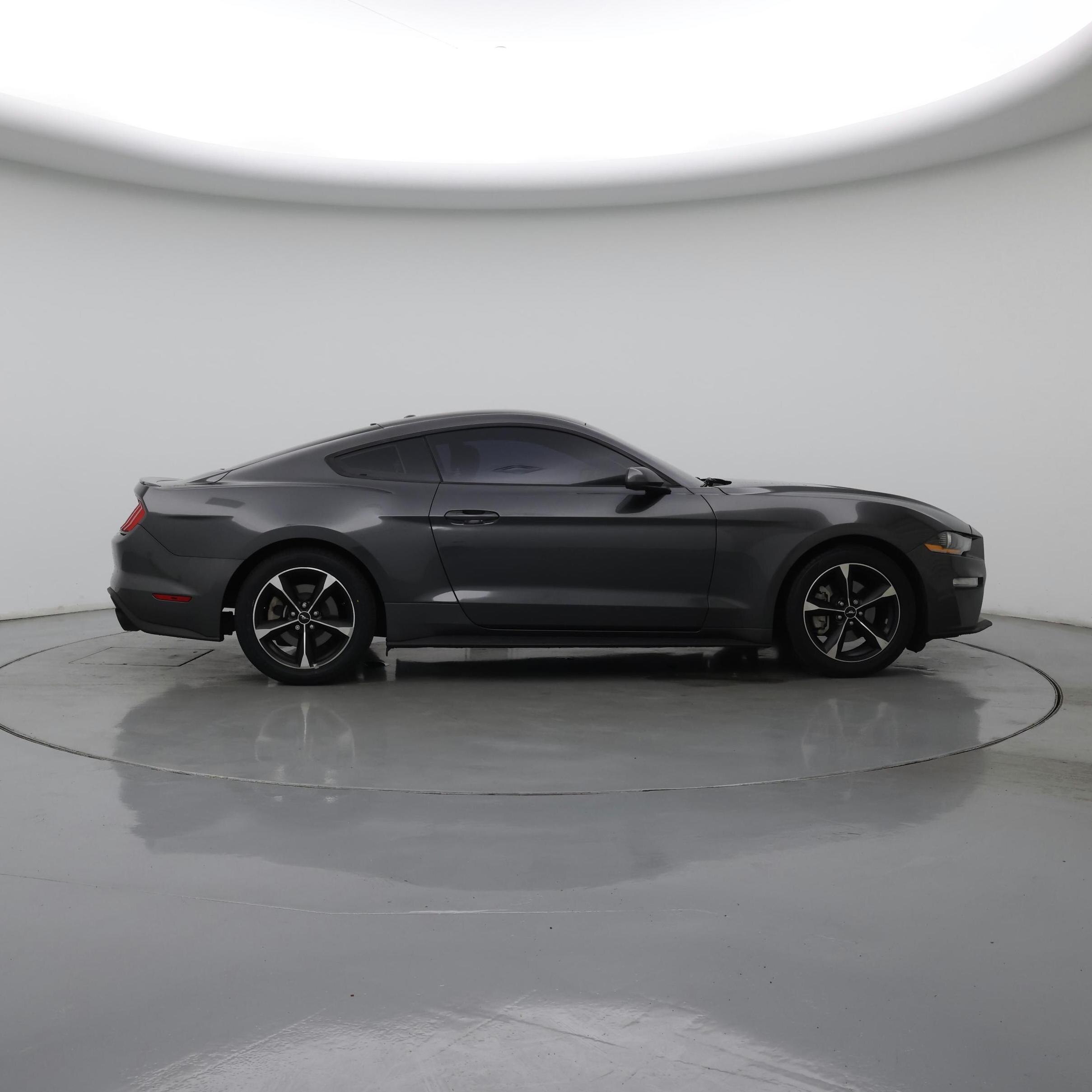 Thumbnail: 2018 Ford Mustang - 7