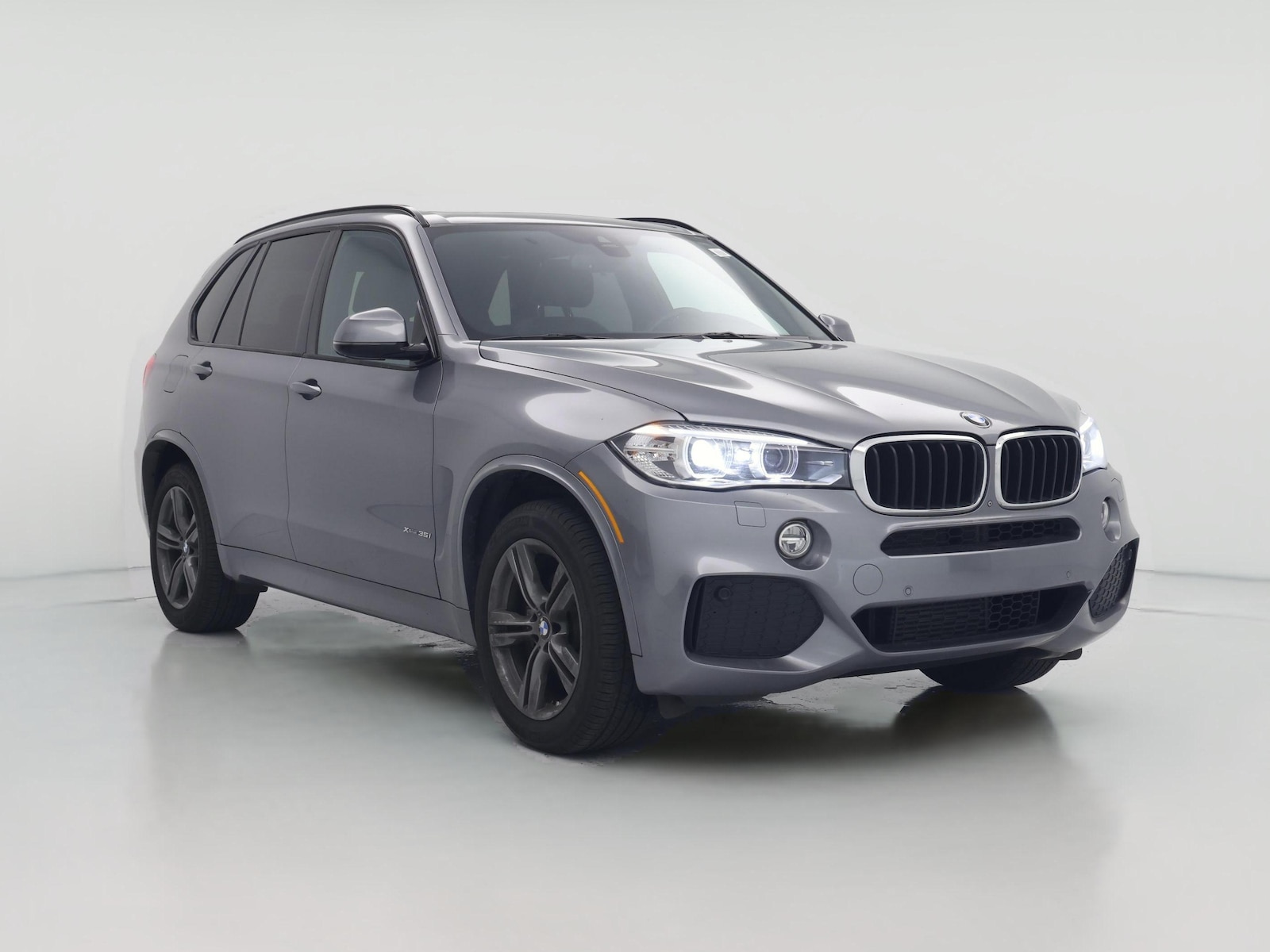 2015 BMW X5