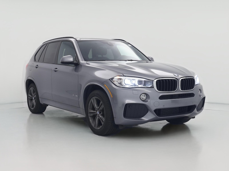 2015 BMW X5 xDrive35i -
                  Charlotte, NC