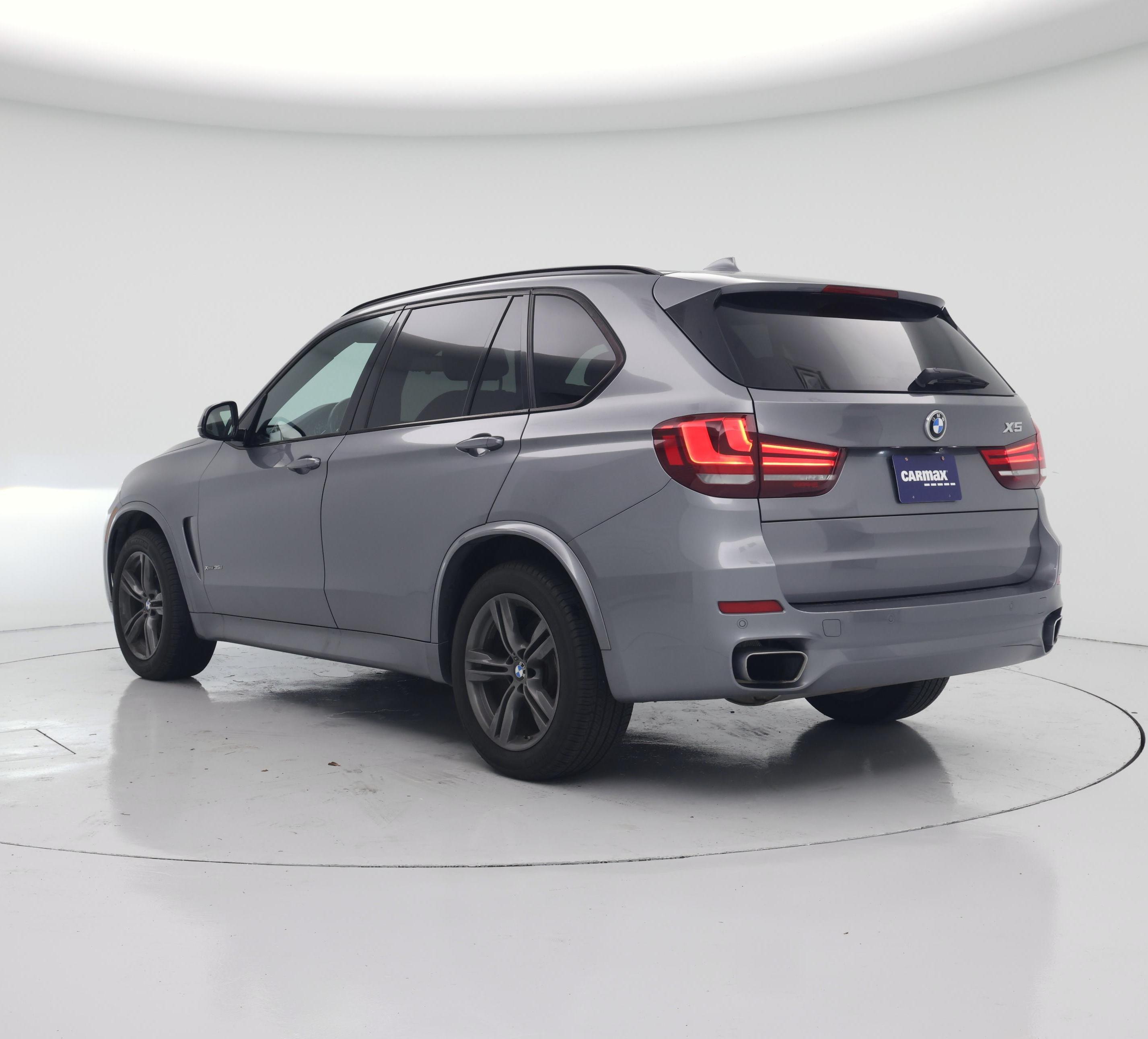 Thumbnail: 2015 BMW X5 - 2