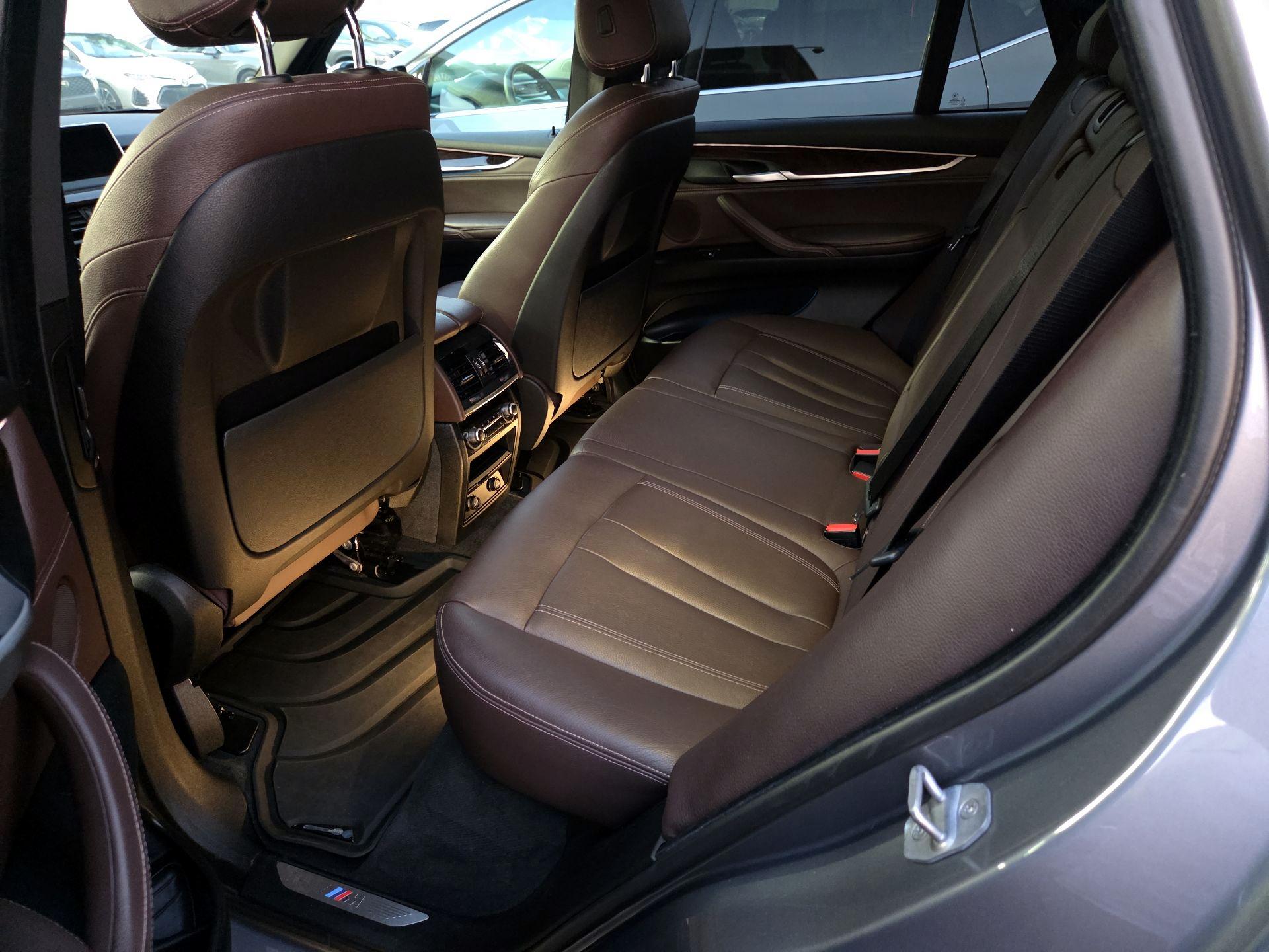 Thumbnail: 2015 BMW X5 - 20