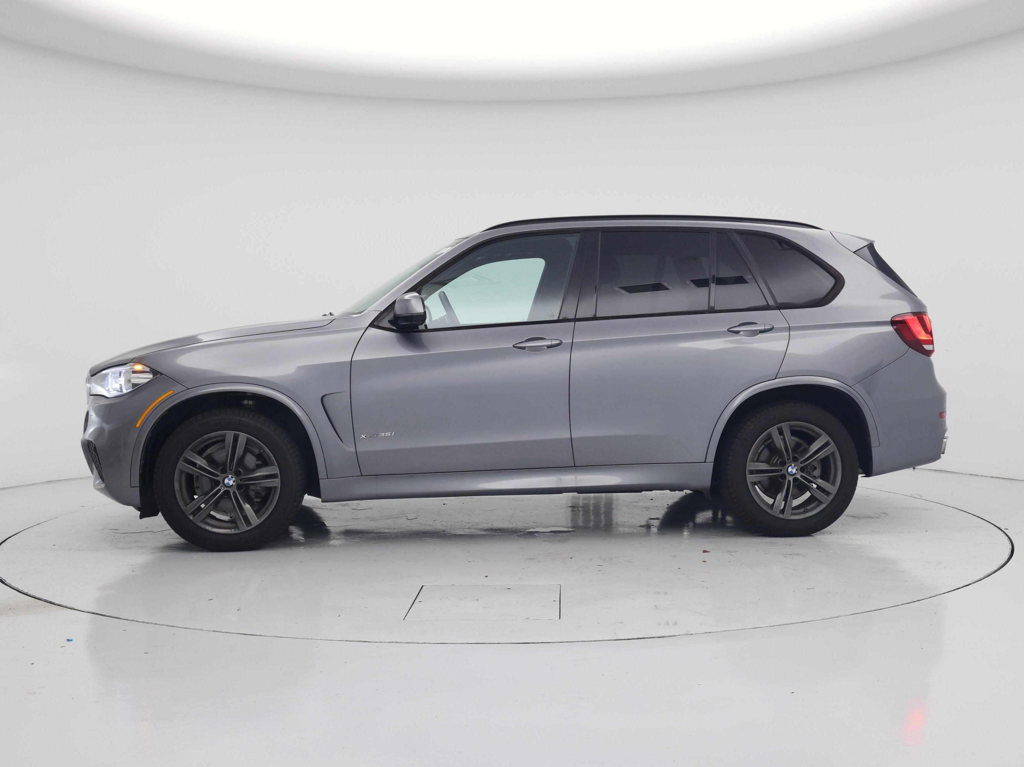 Thumbnail: 2015 BMW X5 - 3