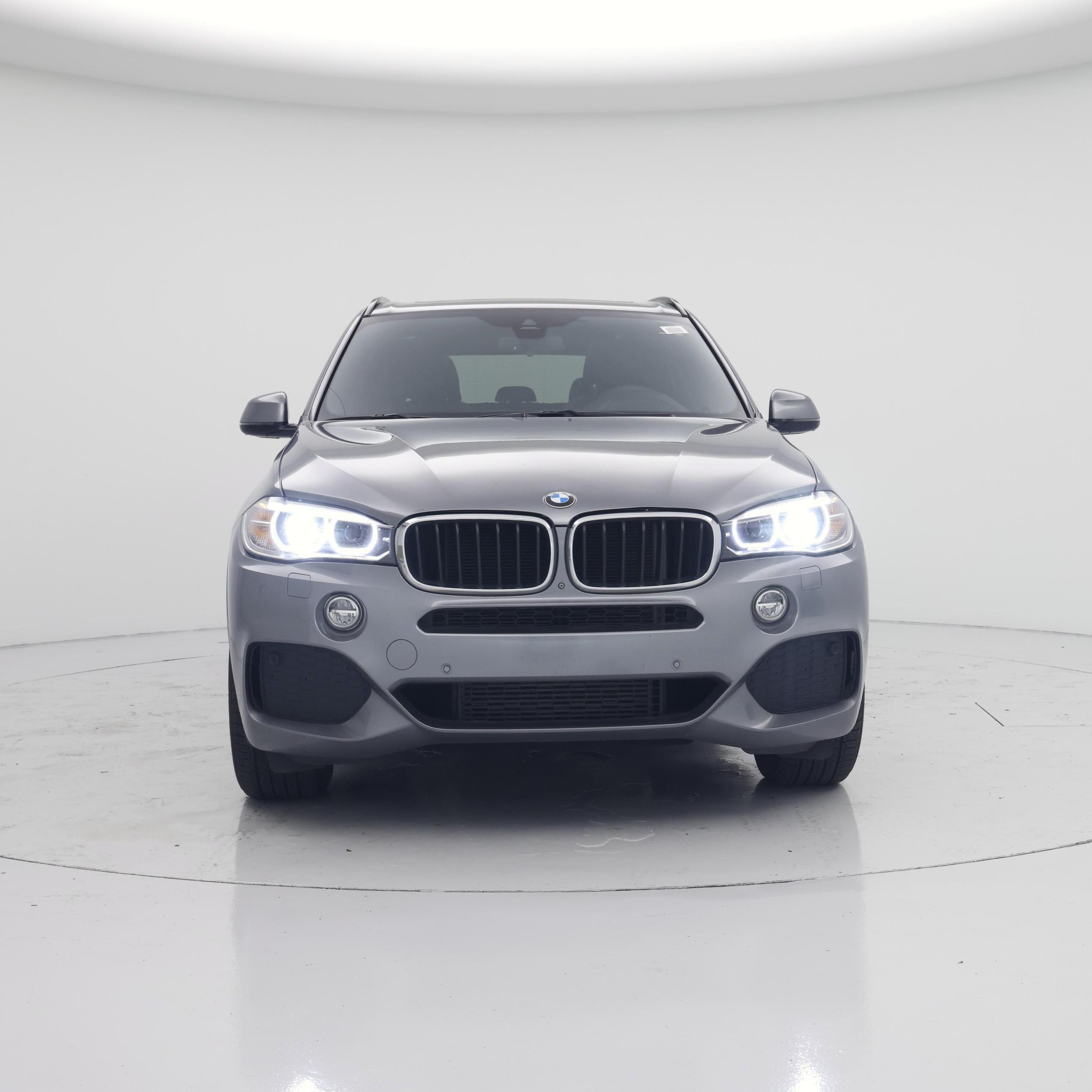 Thumbnail: 2015 BMW X5 - 5
