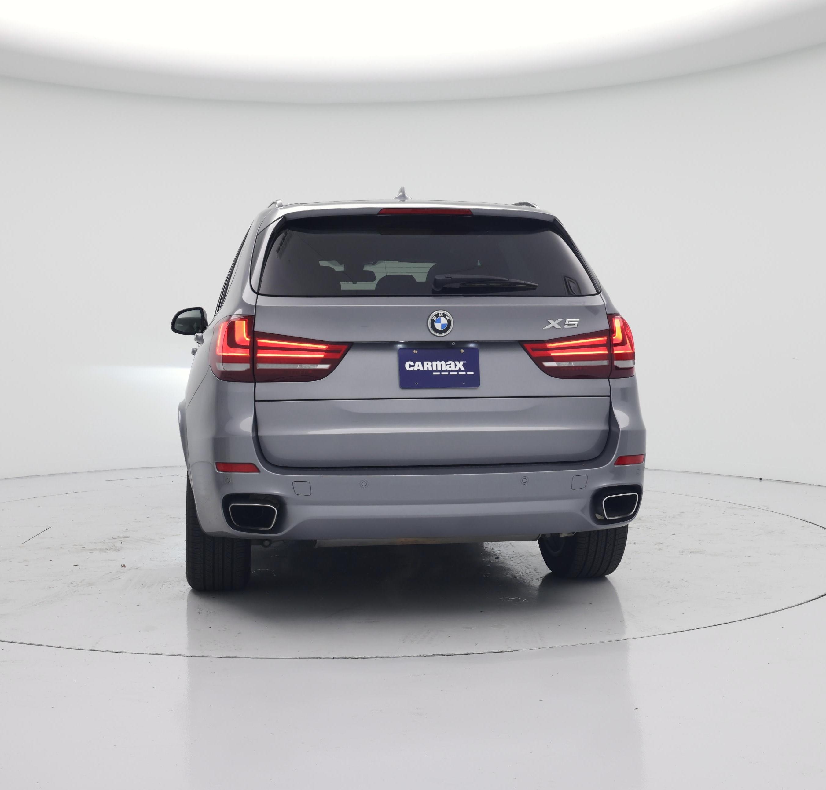 Thumbnail: 2015 BMW X5 - 6