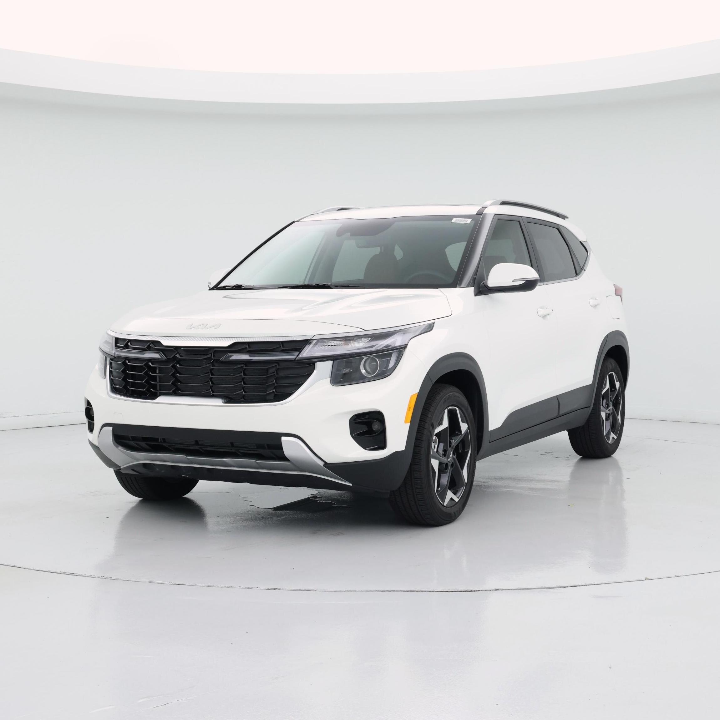 Thumbnail: 2025 Kia Seltos - 4