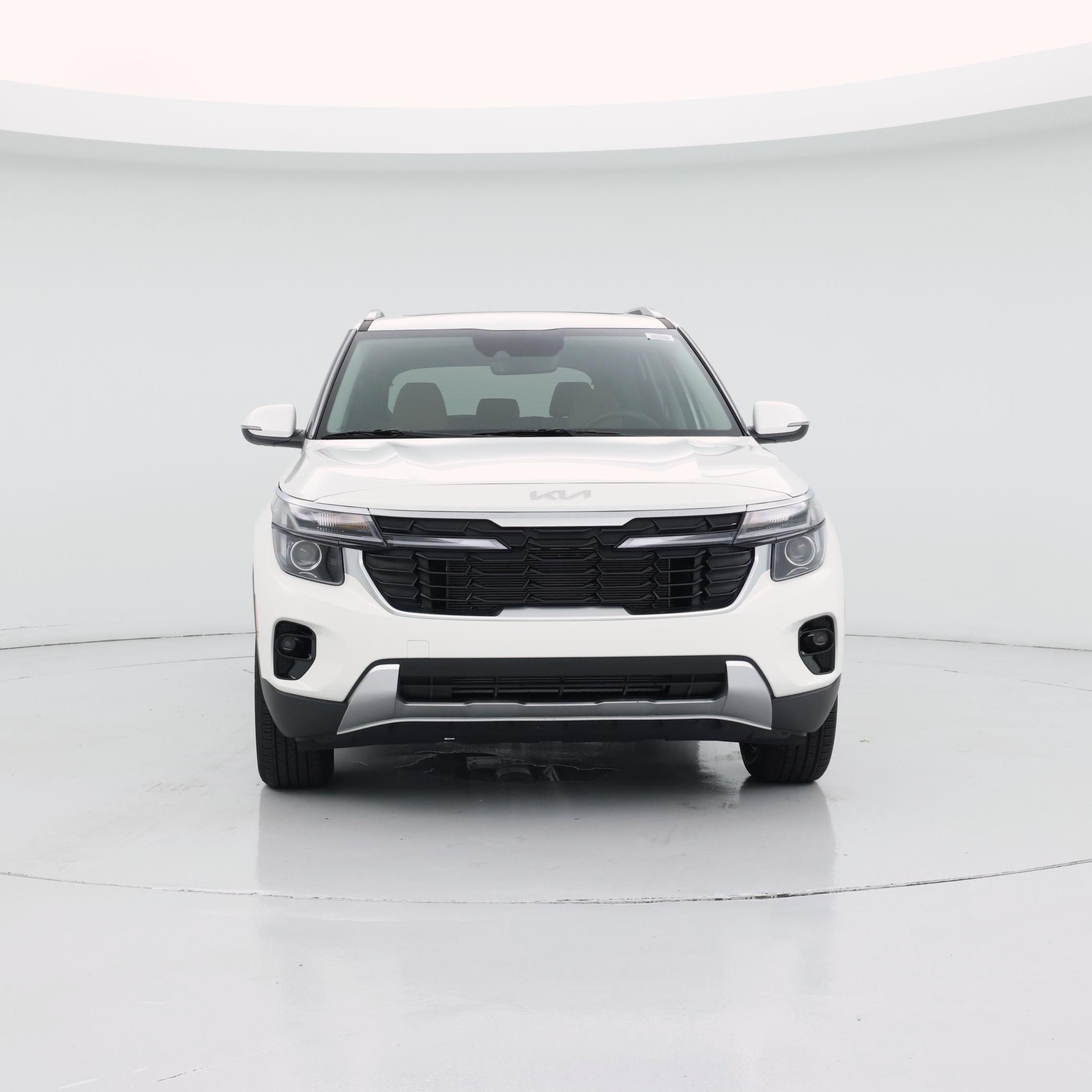 Thumbnail: 2025 Kia Seltos - 5