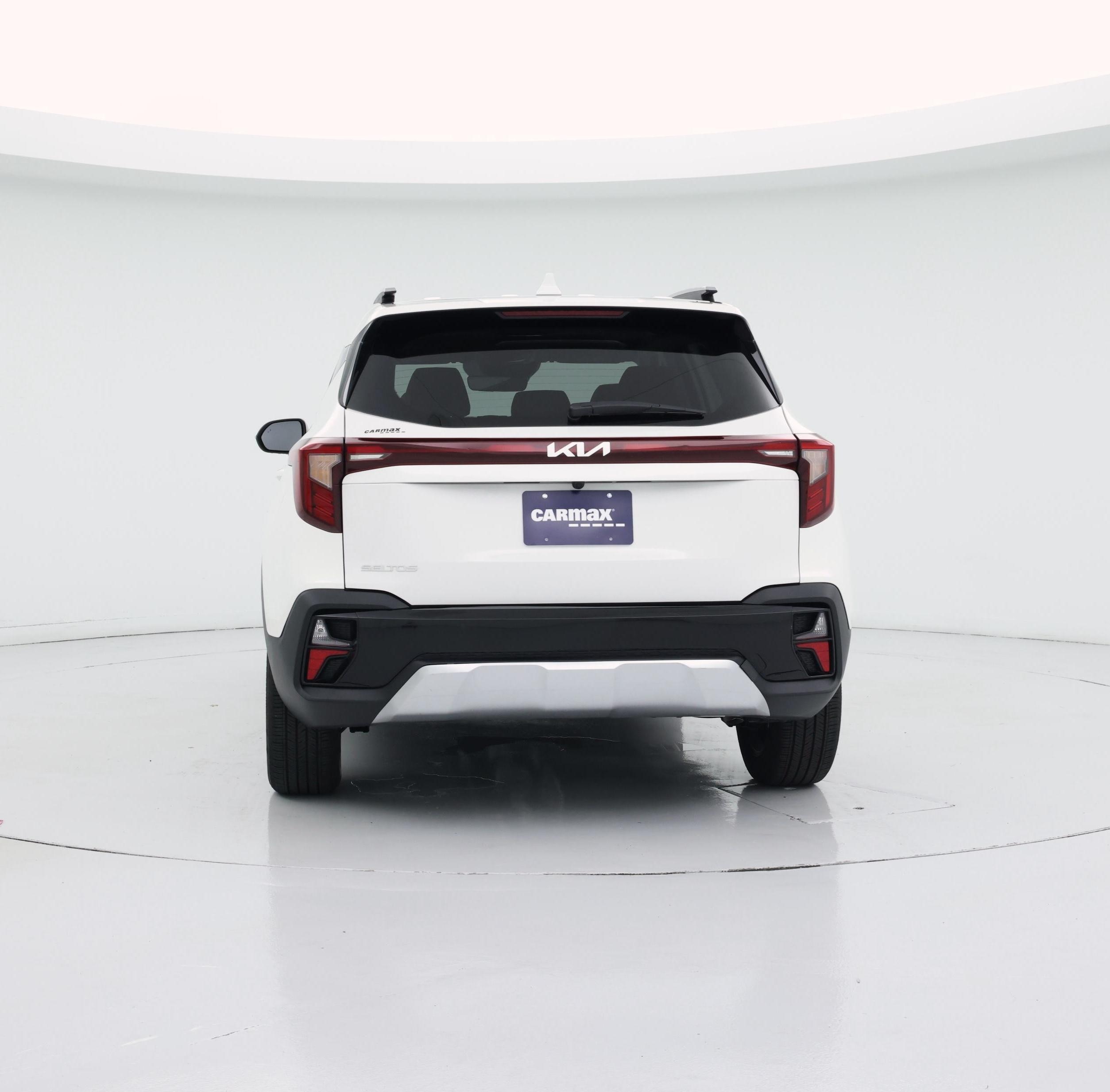 Thumbnail: 2025 Kia Seltos - 6