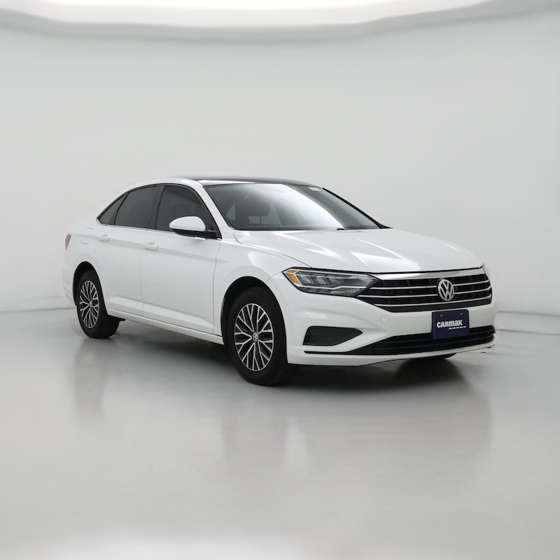 2020 Volkswagen Jetta SE