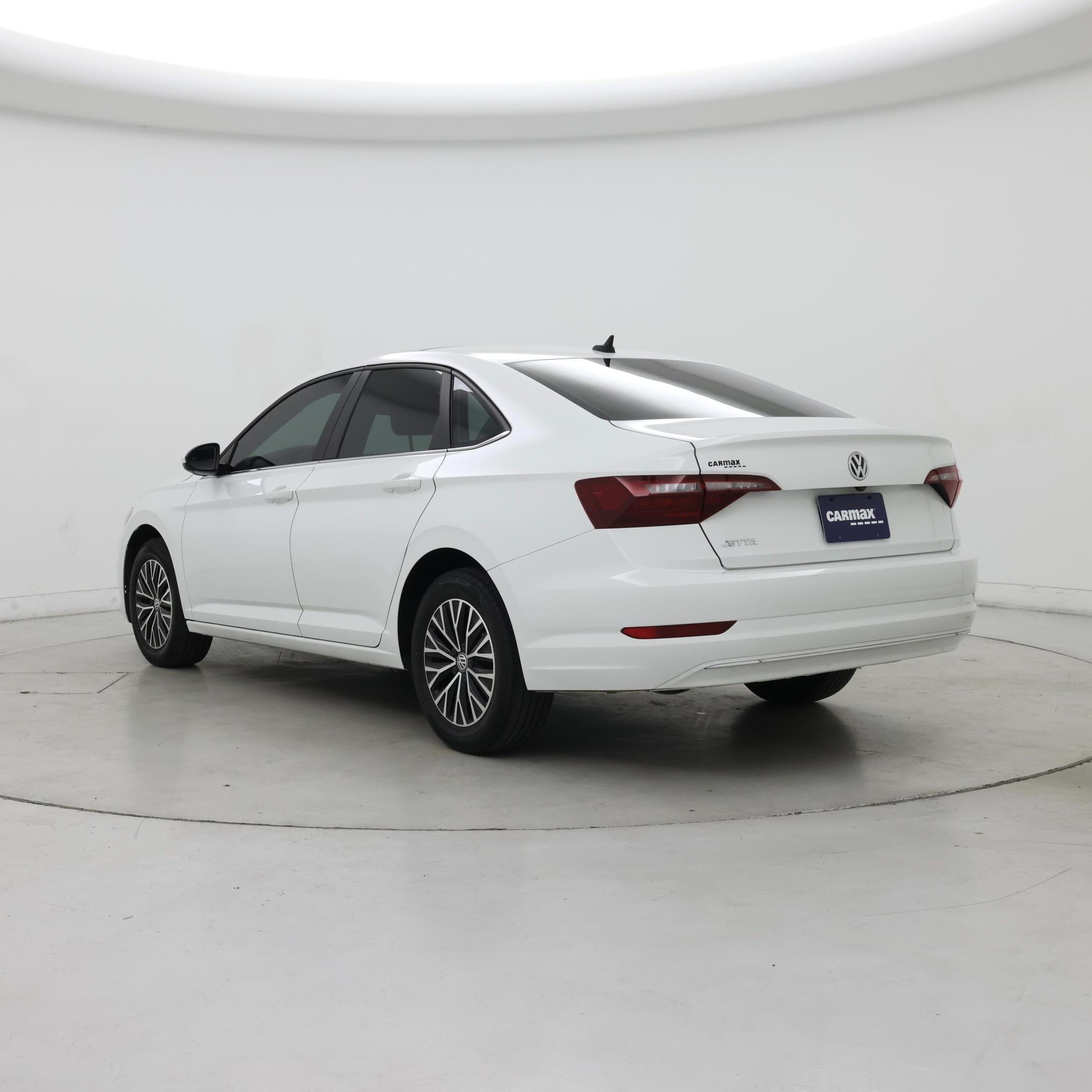Thumbnail: 2020 Volkswagen Jetta - 2