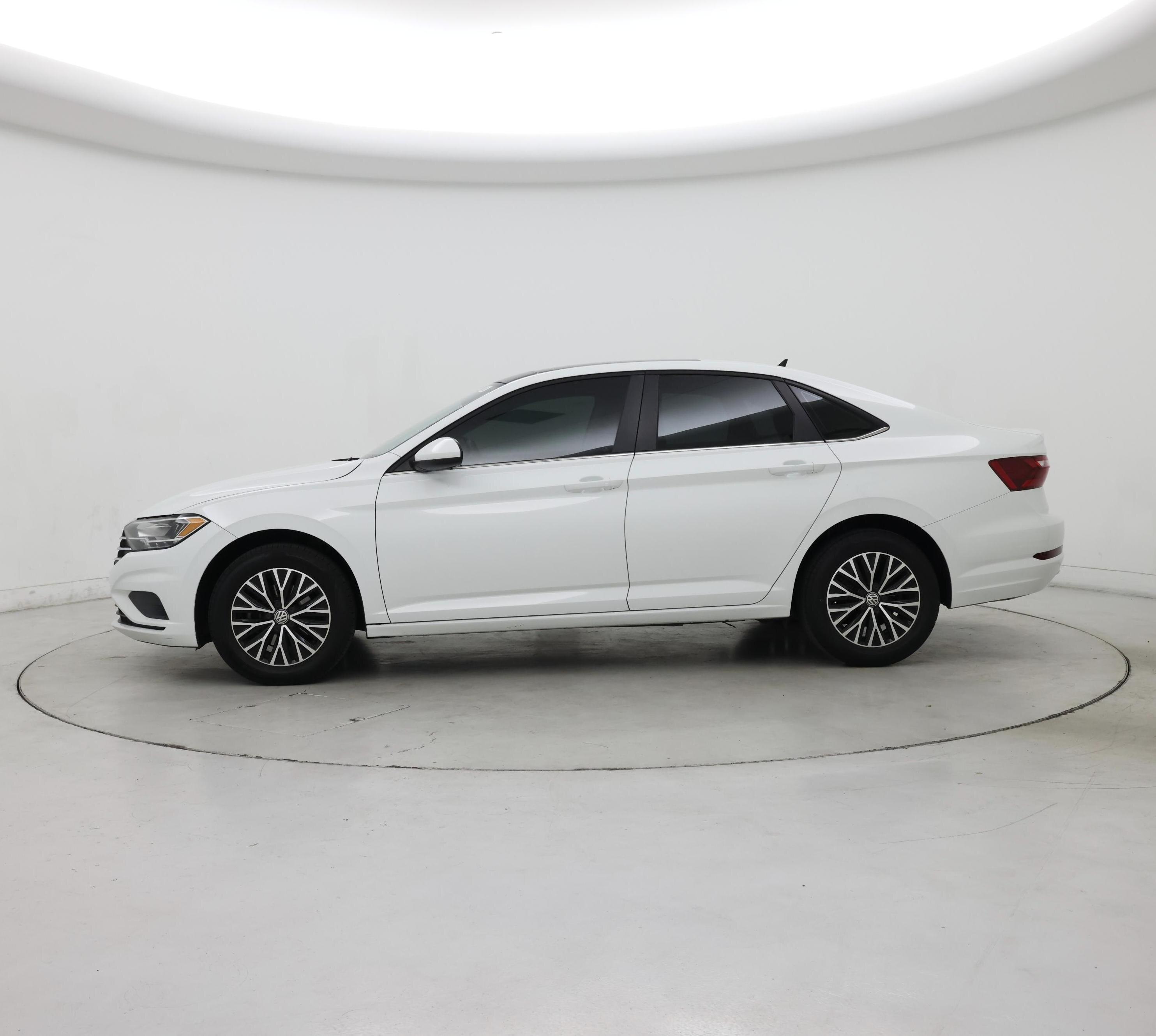 Thumbnail: 2020 Volkswagen Jetta - 3