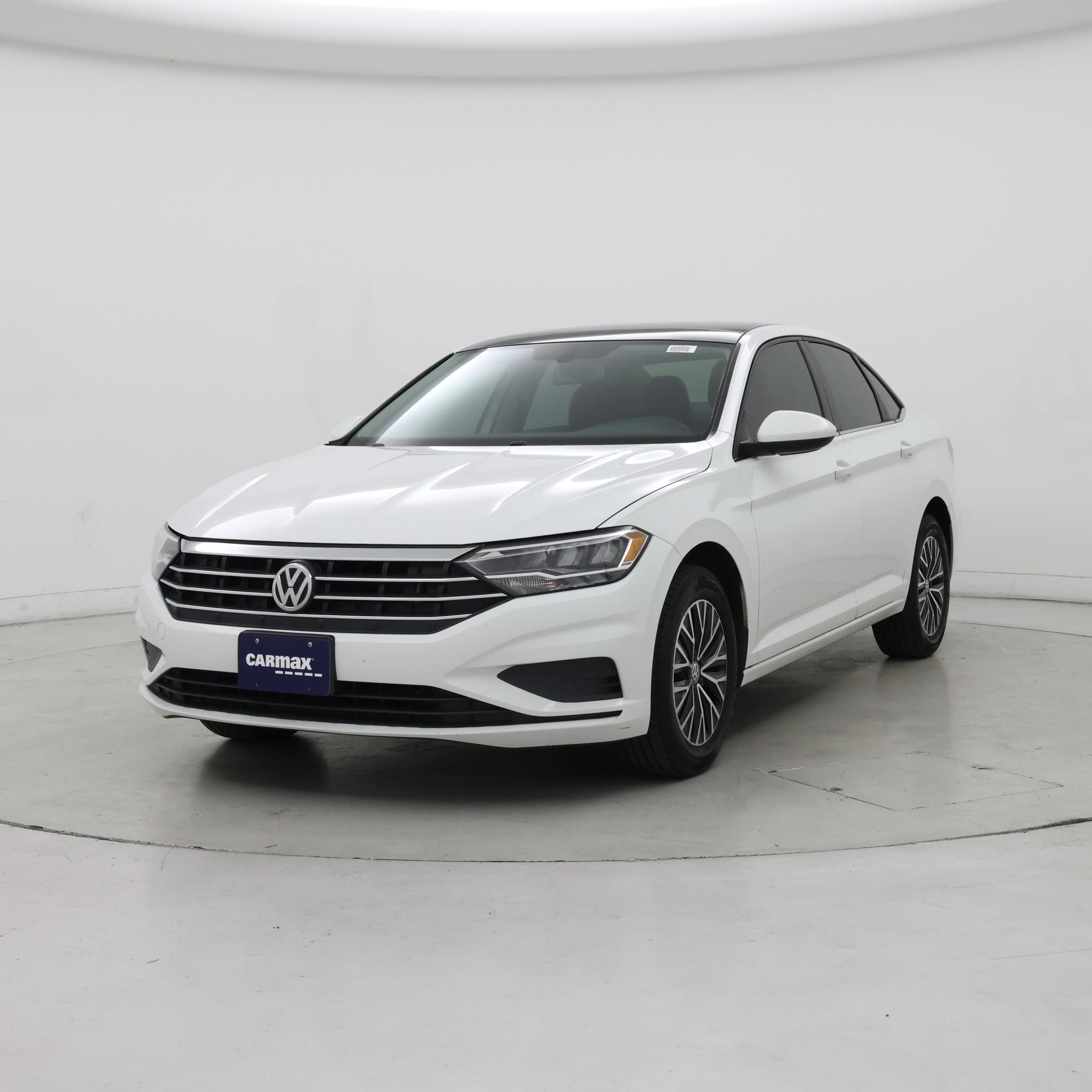 Thumbnail: 2020 Volkswagen Jetta - 4