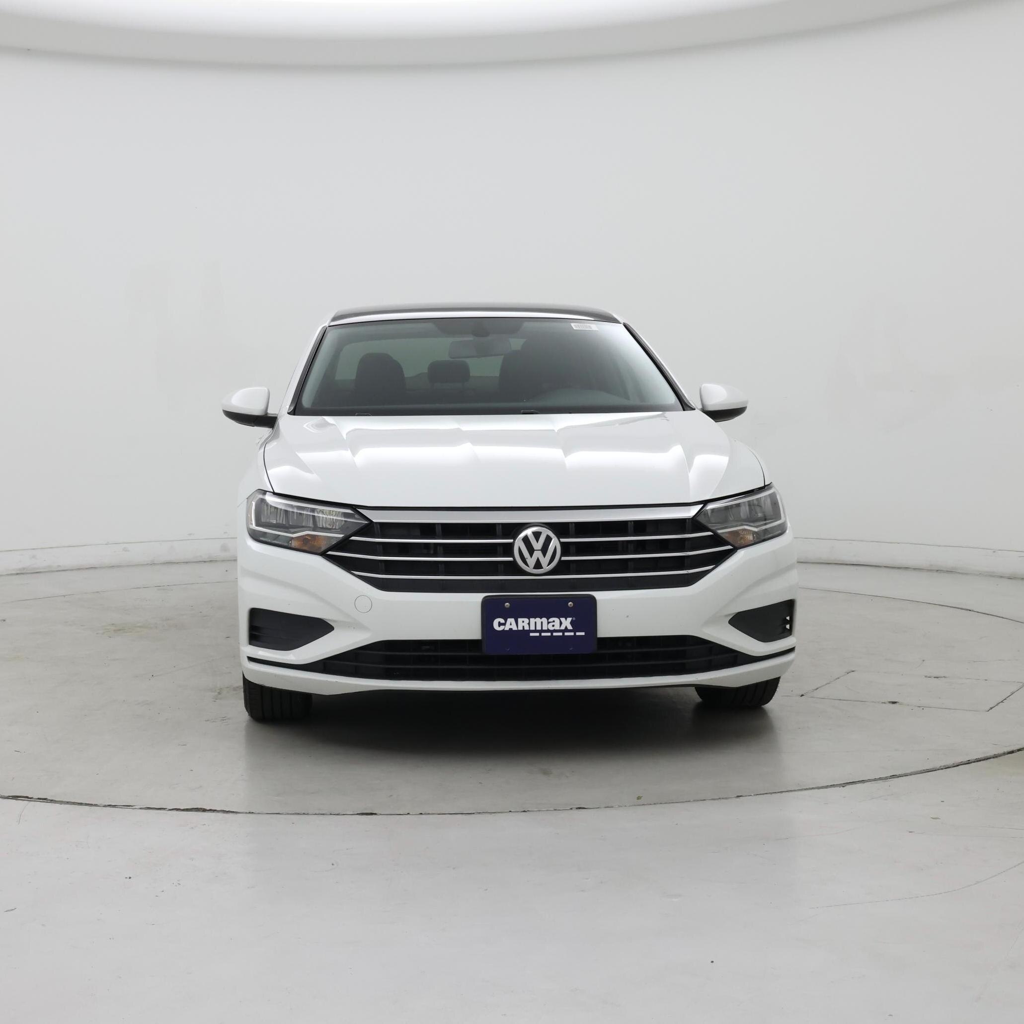 Thumbnail: 2020 Volkswagen Jetta - 5