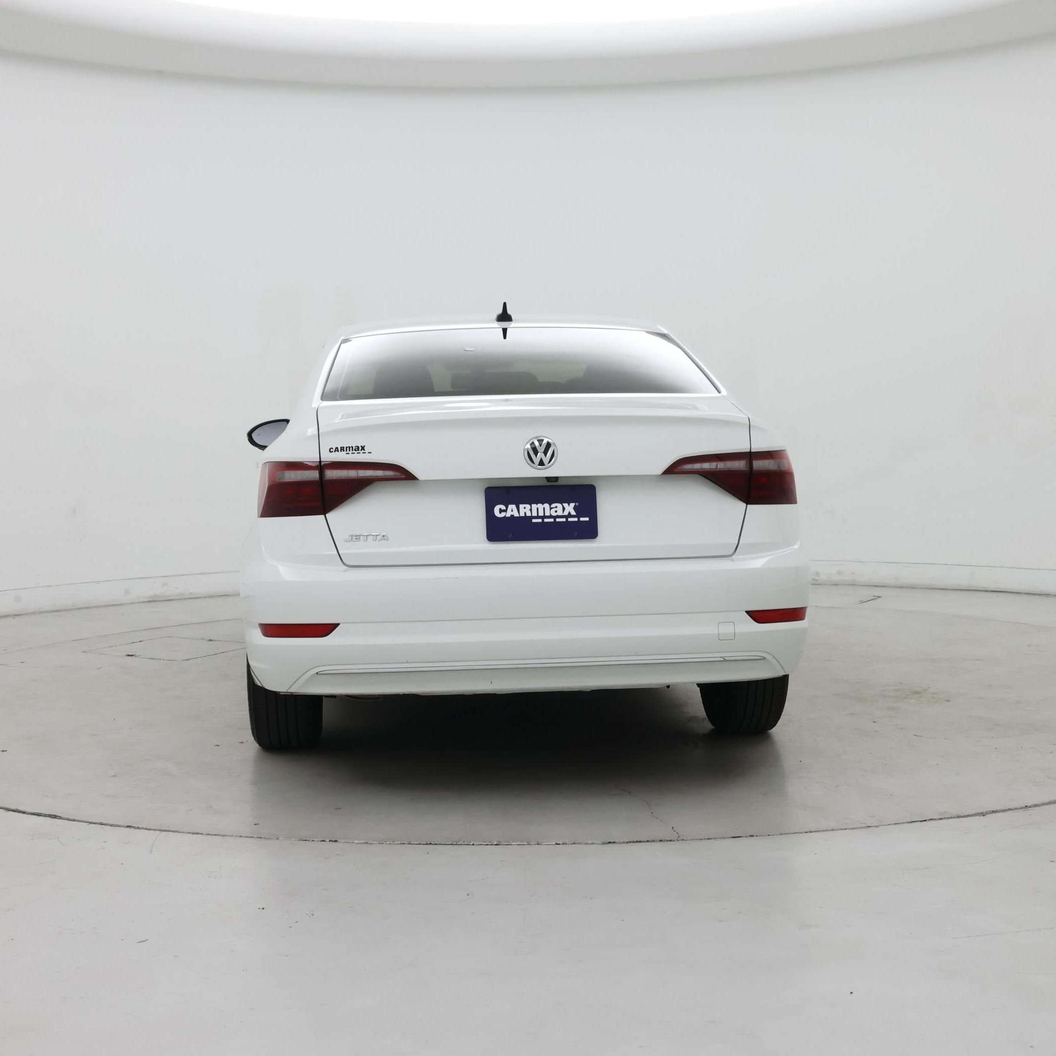 Thumbnail: 2020 Volkswagen Jetta - 6