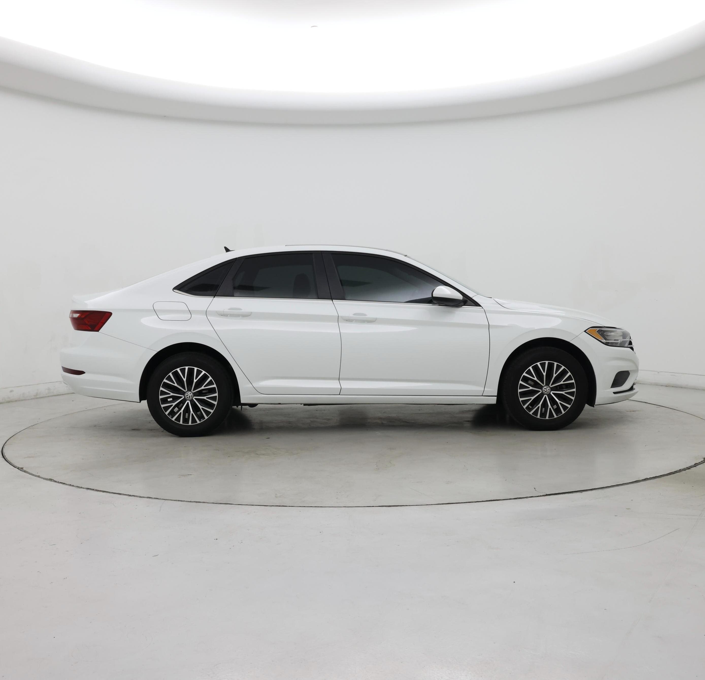 Thumbnail: 2020 Volkswagen Jetta - 7