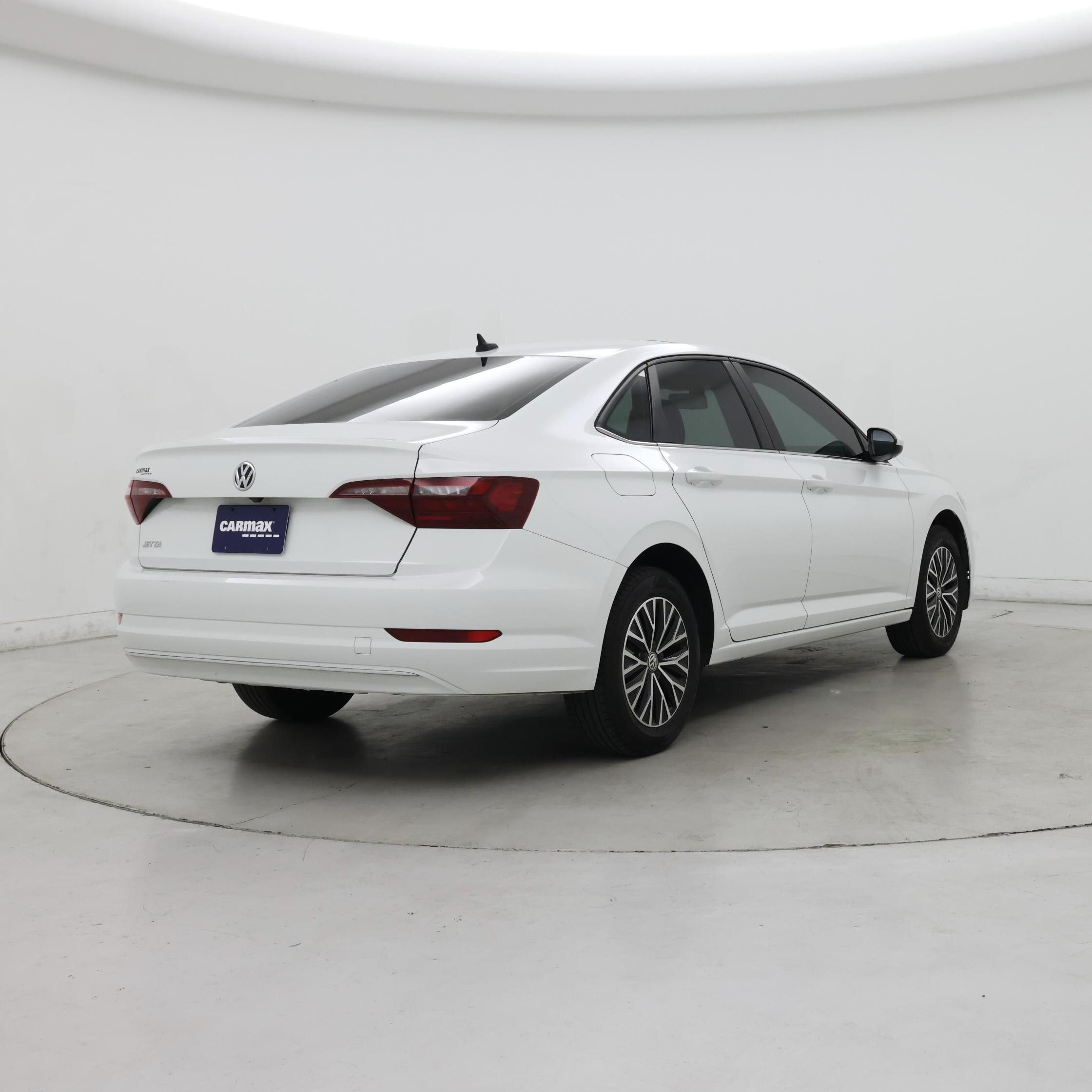 Thumbnail: 2020 Volkswagen Jetta - 8