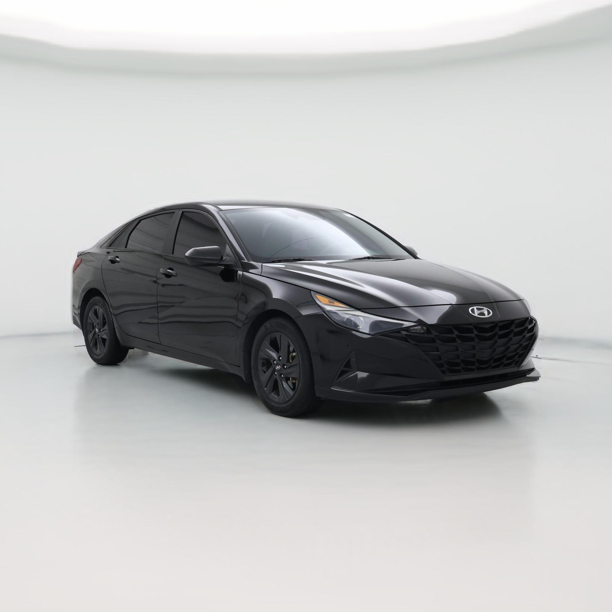 Thumbnail: 2022 Hyundai Elantra - 1