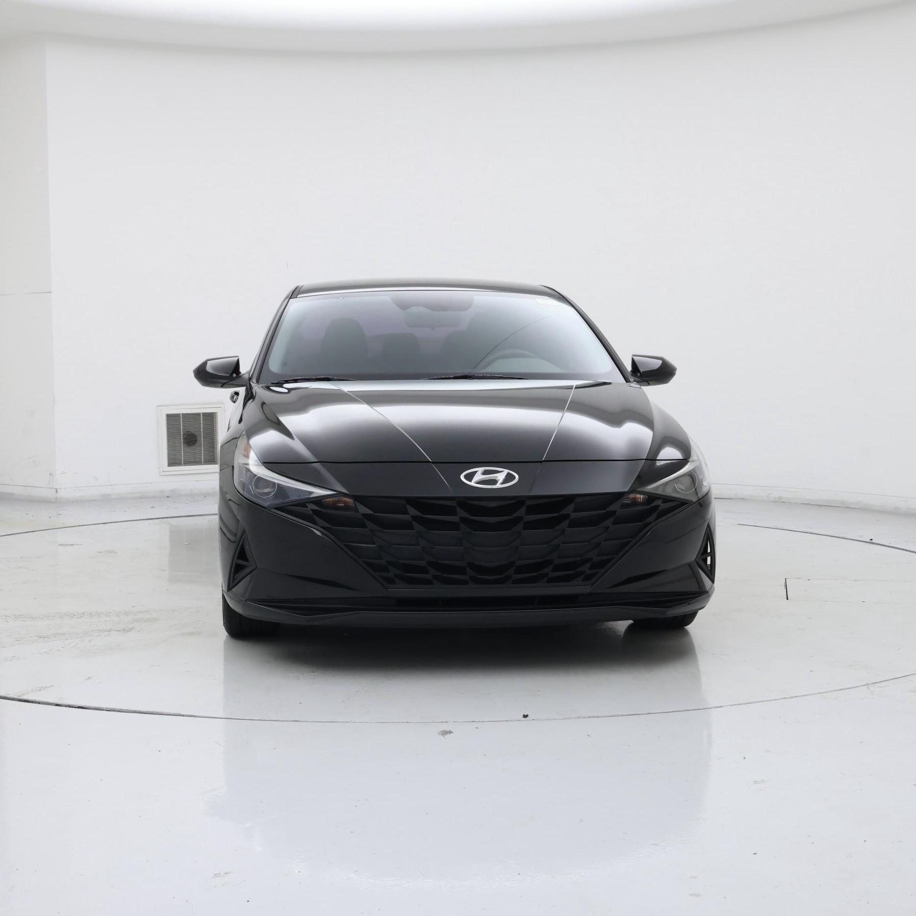 Thumbnail: 2022 Hyundai Elantra - 5