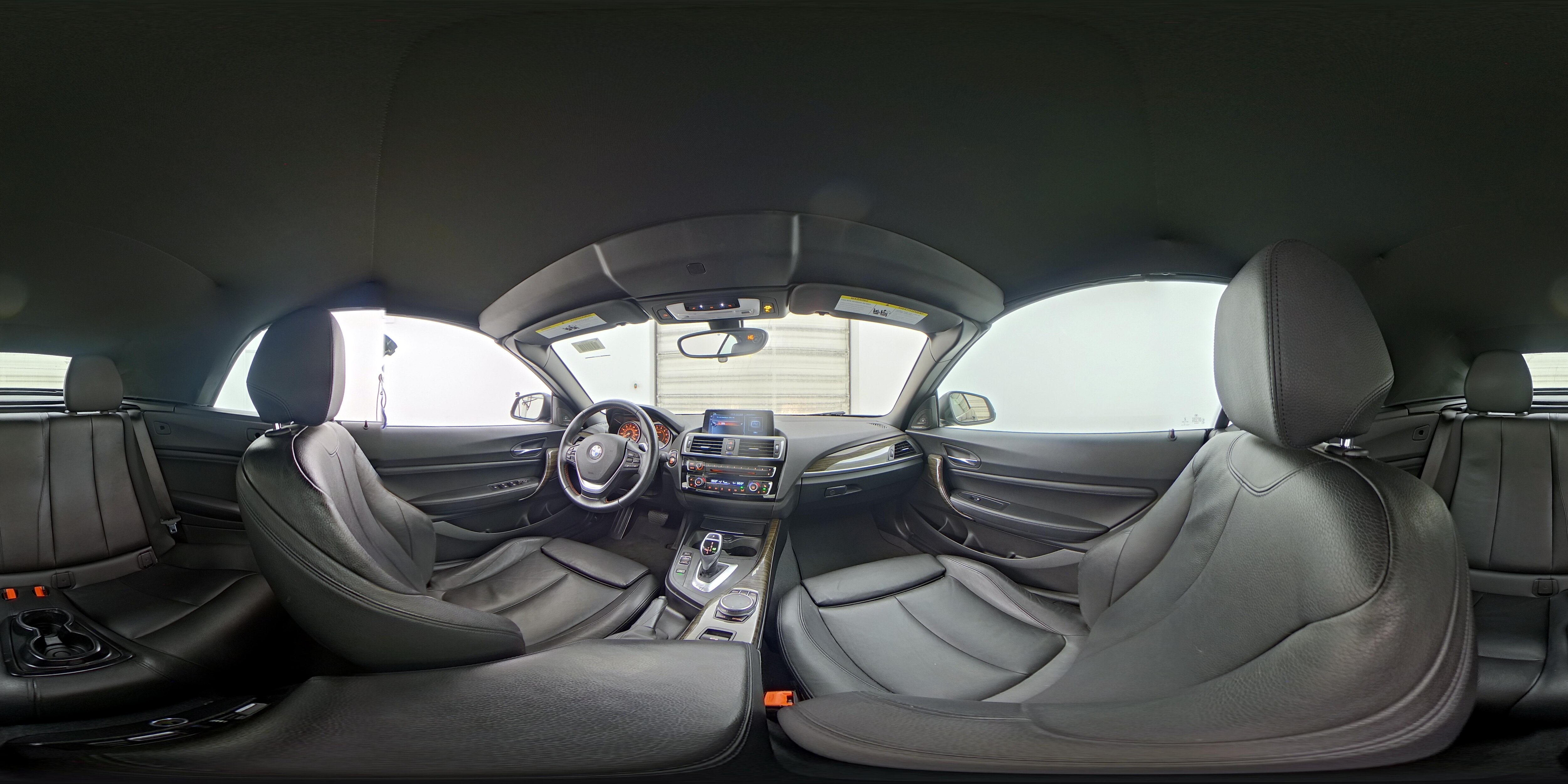 2017 BMW 2 Series 230i - Photo 24